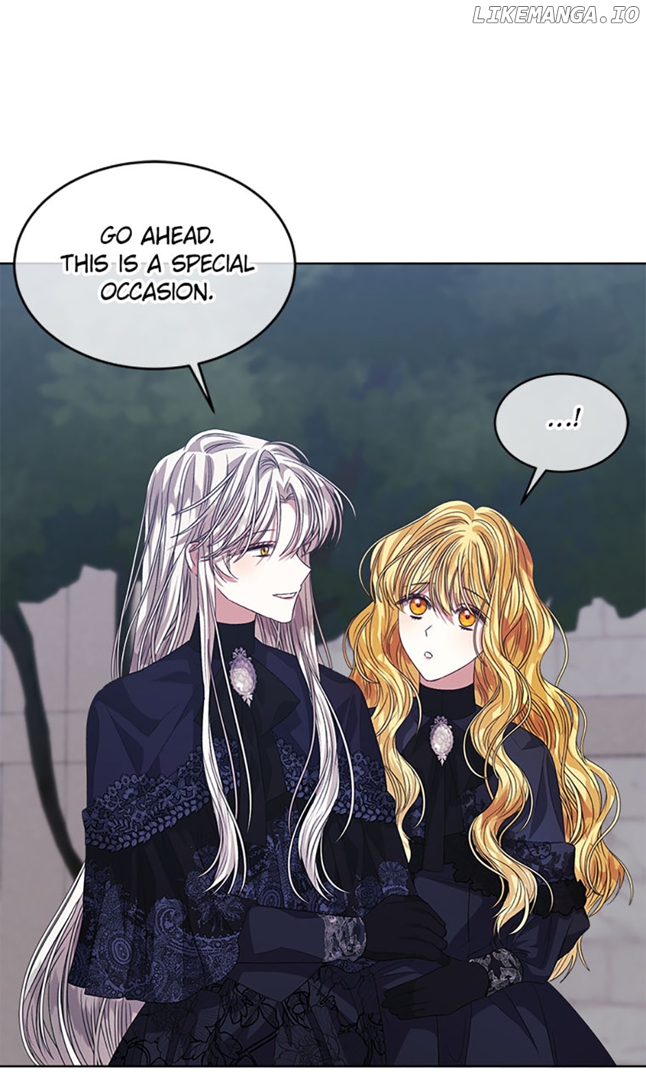 Tired of Living in Fiction Chapter 58 - page 30