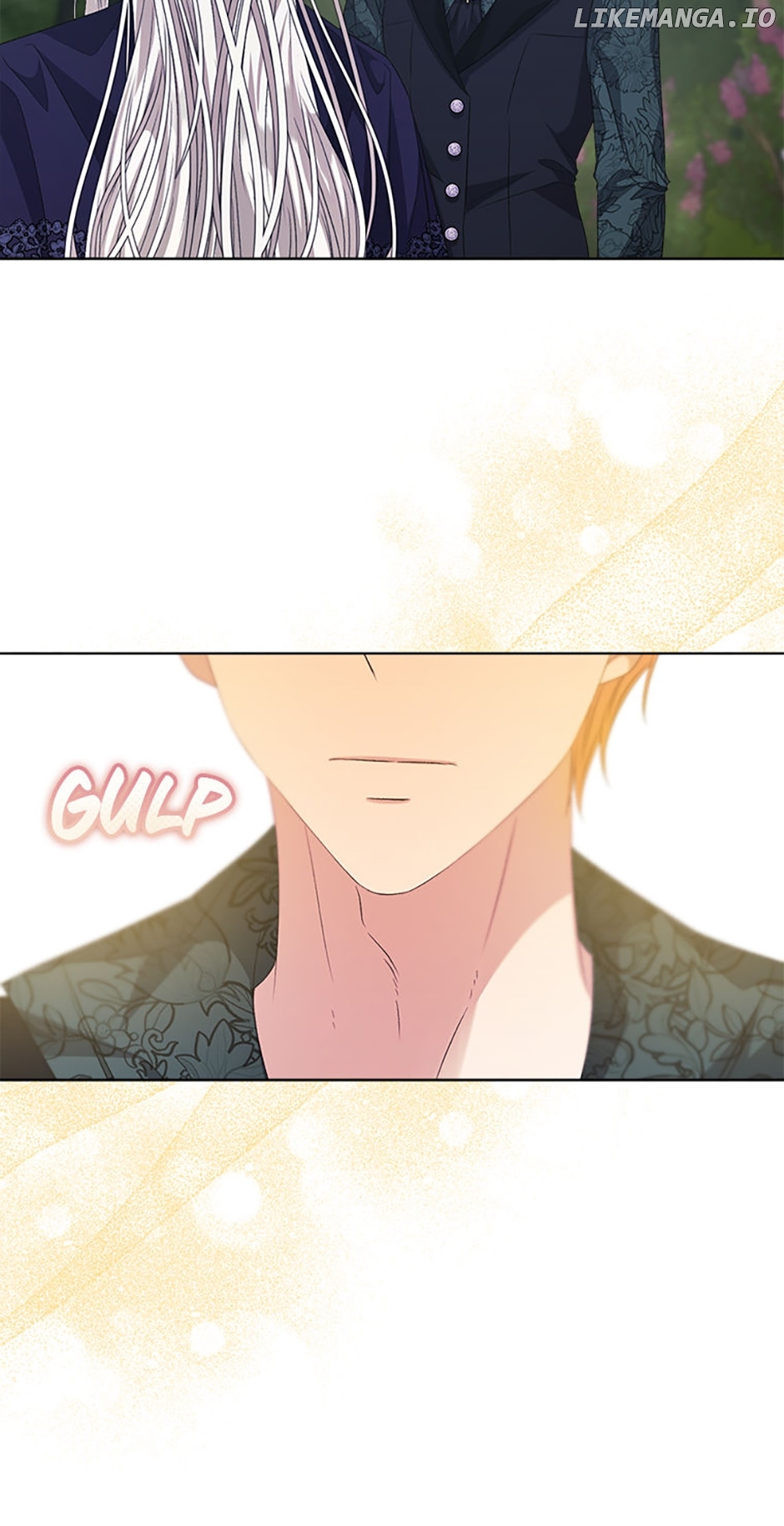 Tired of Living in Fiction Chapter 58 - page 35