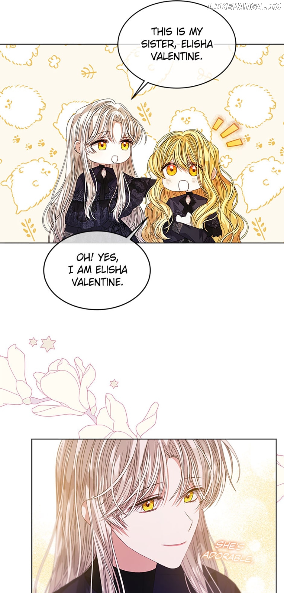 Tired of Living in Fiction Chapter 58 - page 37