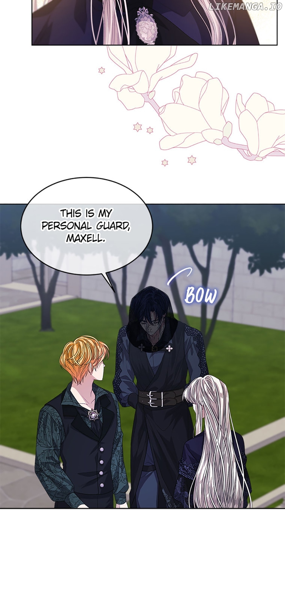 Tired of Living in Fiction Chapter 58 - page 38