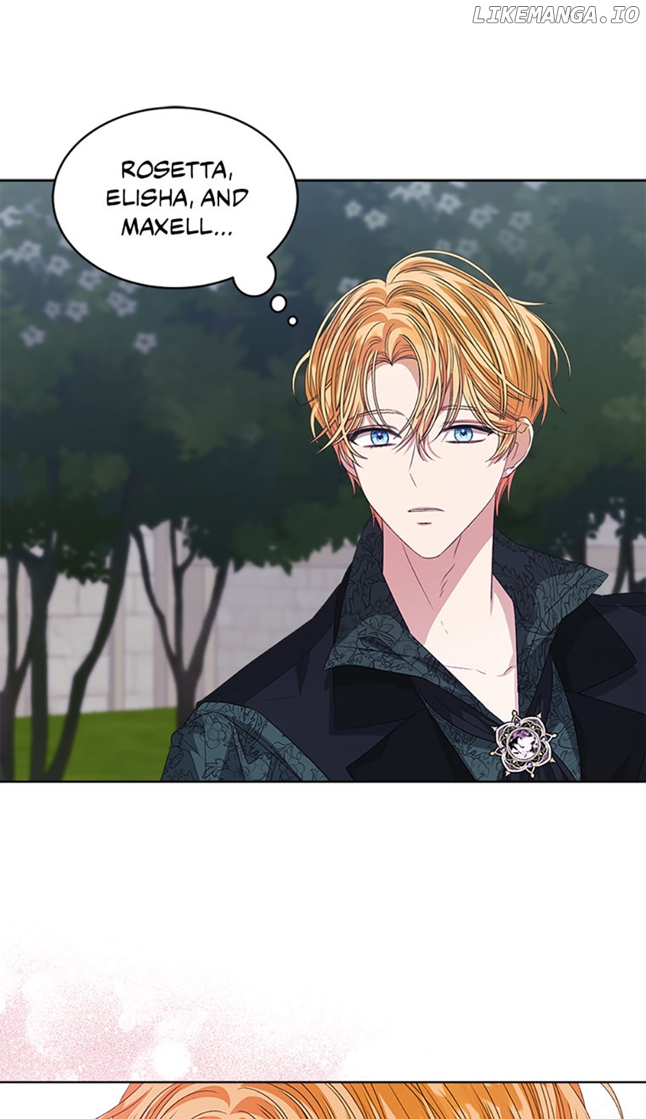 Tired of Living in Fiction Chapter 58 - page 39