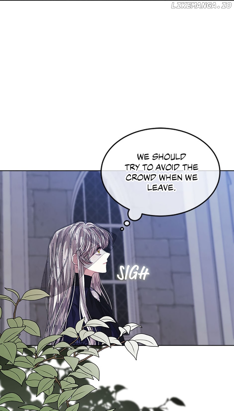Tired of Living in Fiction Chapter 58 - page 5