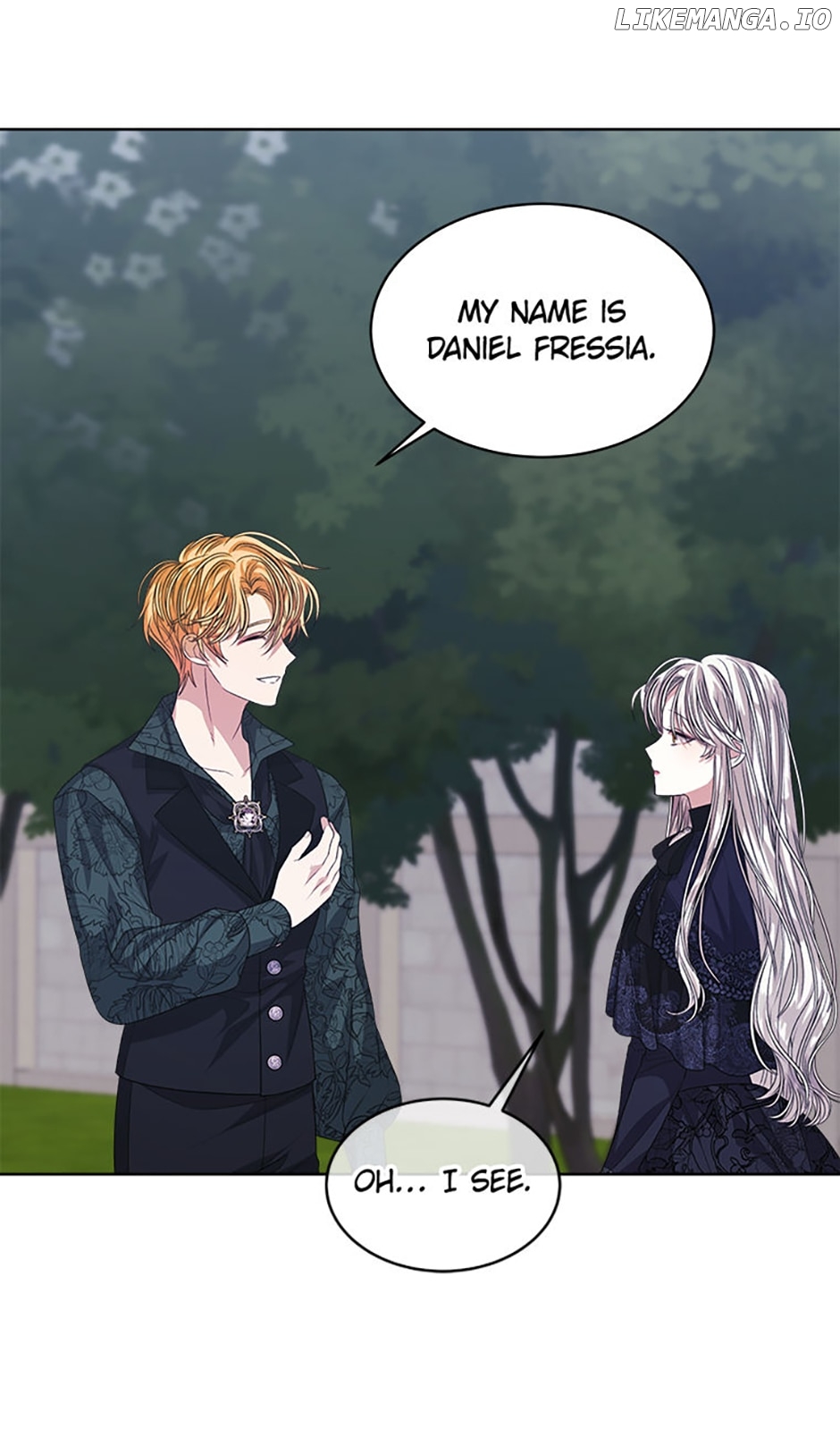 Tired of Living in Fiction Chapter 58 - page 41