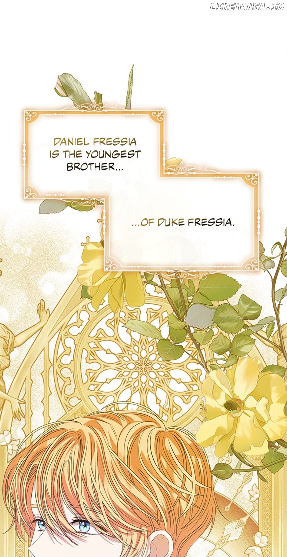 Tired of Living in Fiction Chapter 58 - page 42