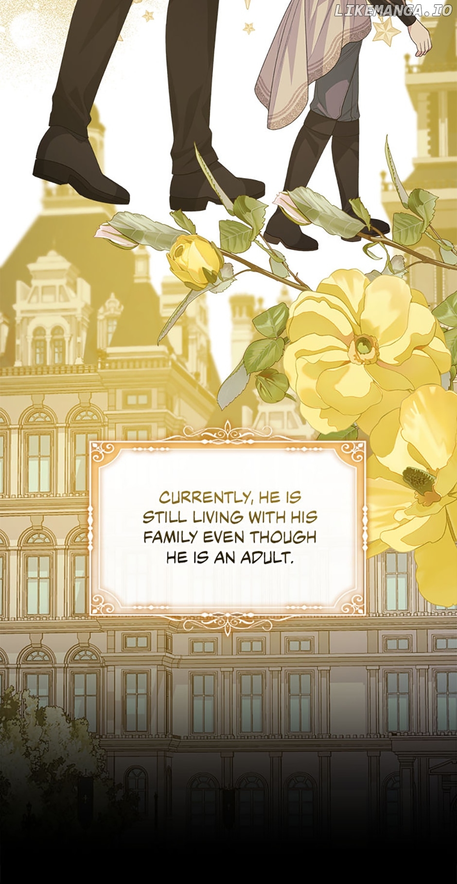 Tired of Living in Fiction Chapter 58 - page 45