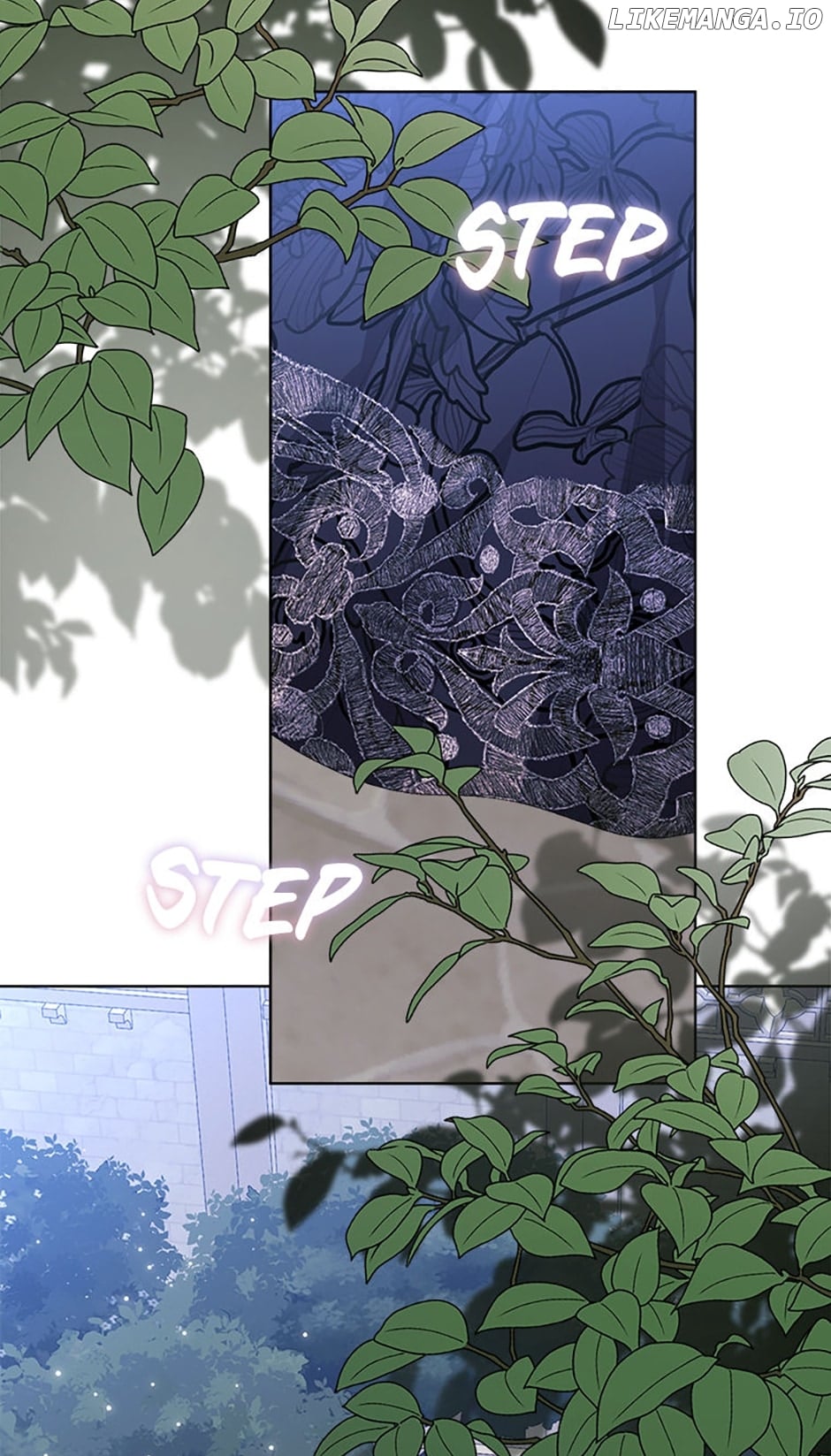 Tired of Living in Fiction Chapter 58 - page 6