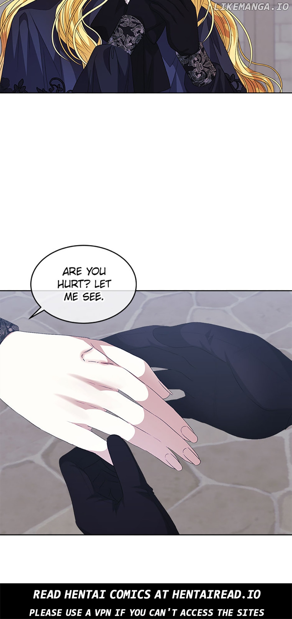 Tired of Living in Fiction Chapter 58 - page 52