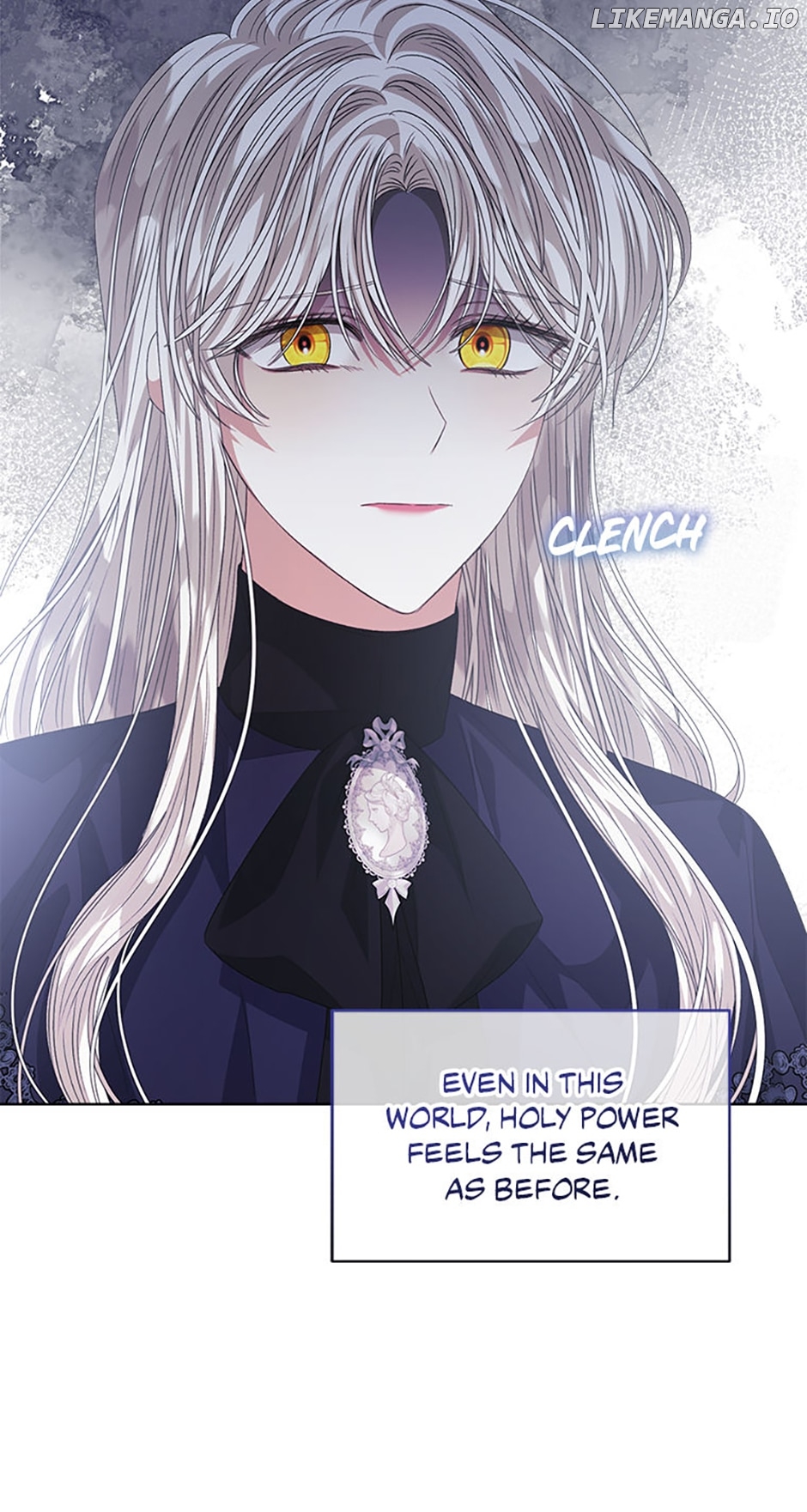Tired of Living in Fiction Chapter 58 - page 58