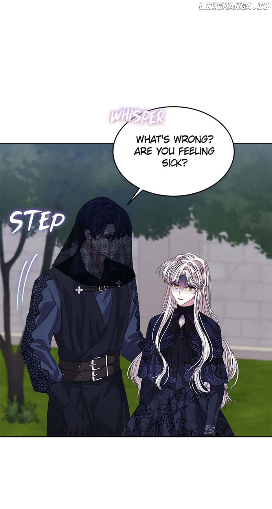 Tired of Living in Fiction Chapter 58 - page 59