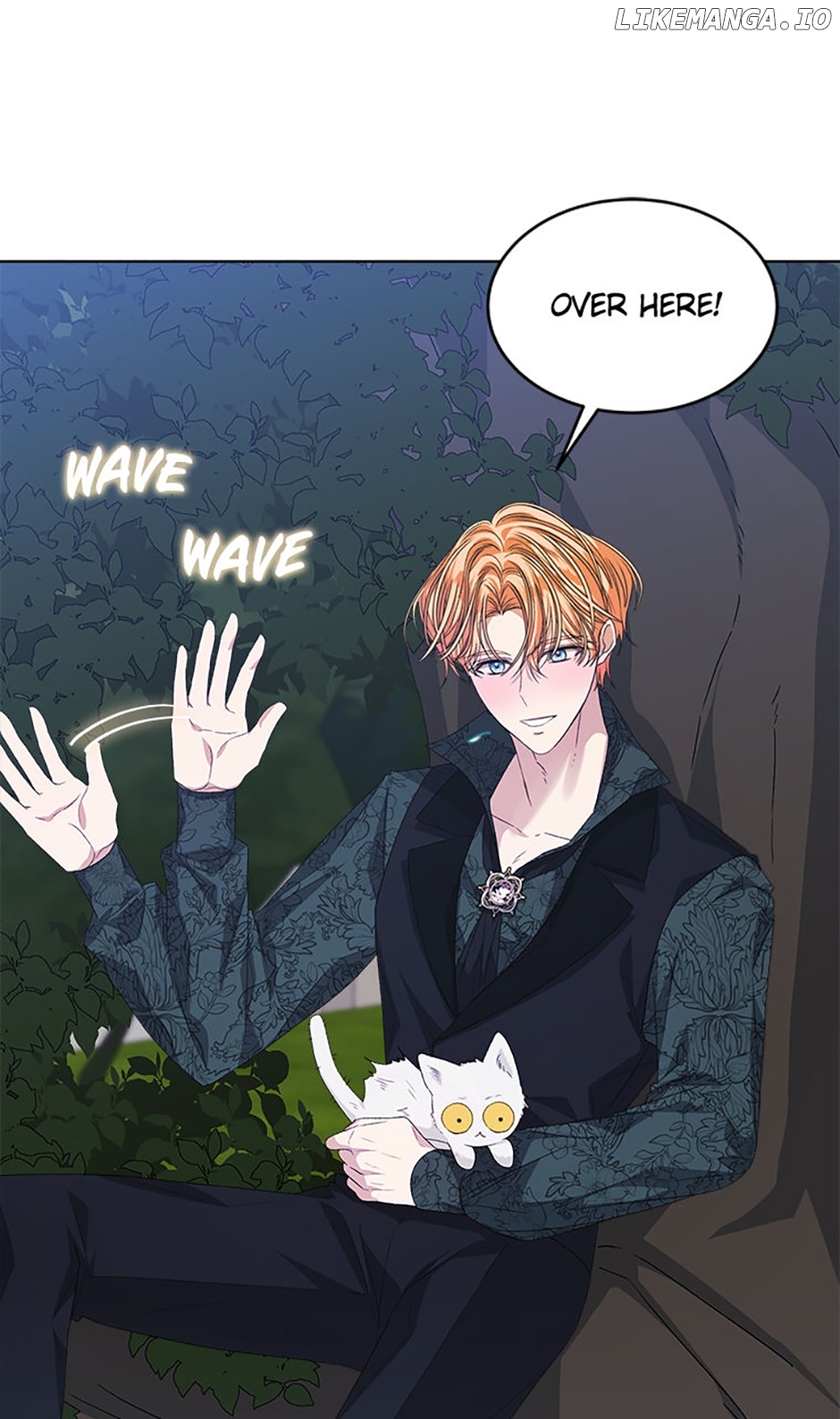 Tired of Living in Fiction Chapter 58 - page 9