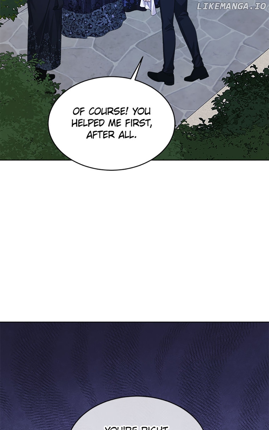 Tired of Living in Fiction Chapter 59 - page 3