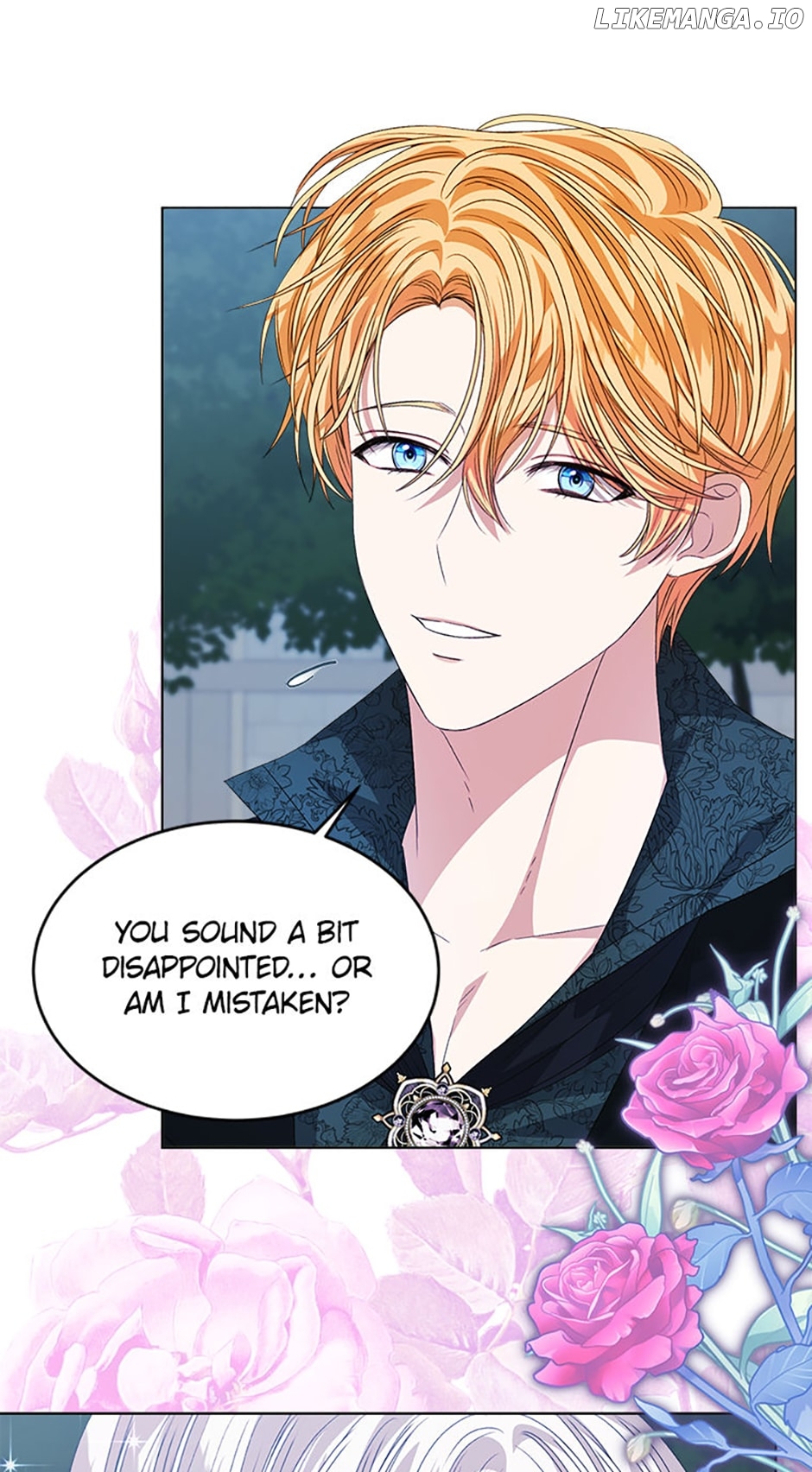Tired of Living in Fiction Chapter 59 - page 6