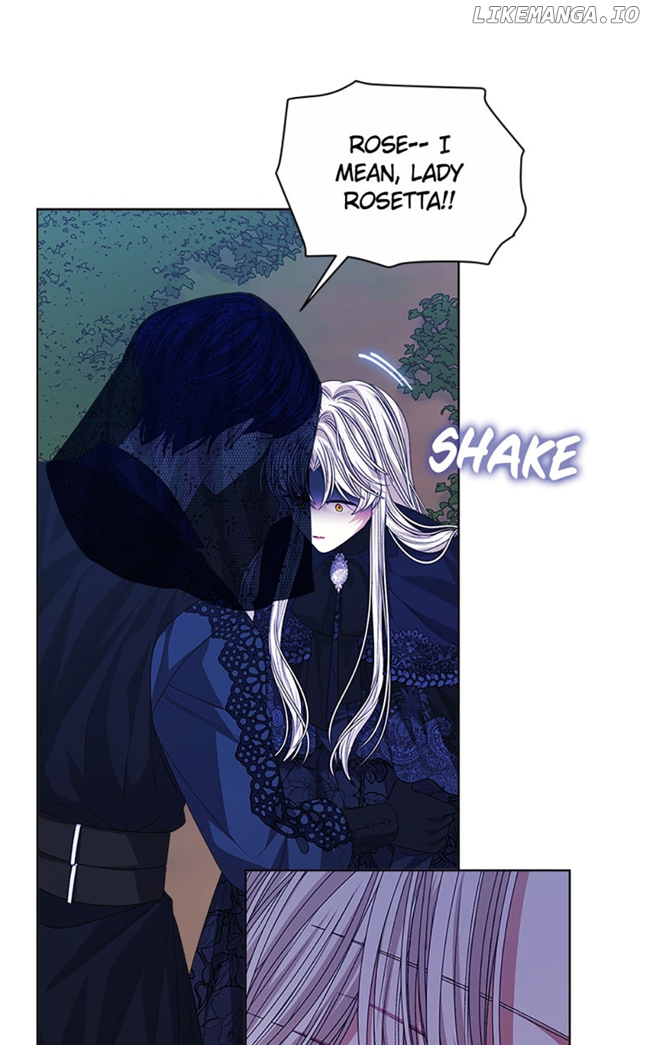 Tired of Living in Fiction Chapter 59 - page 72