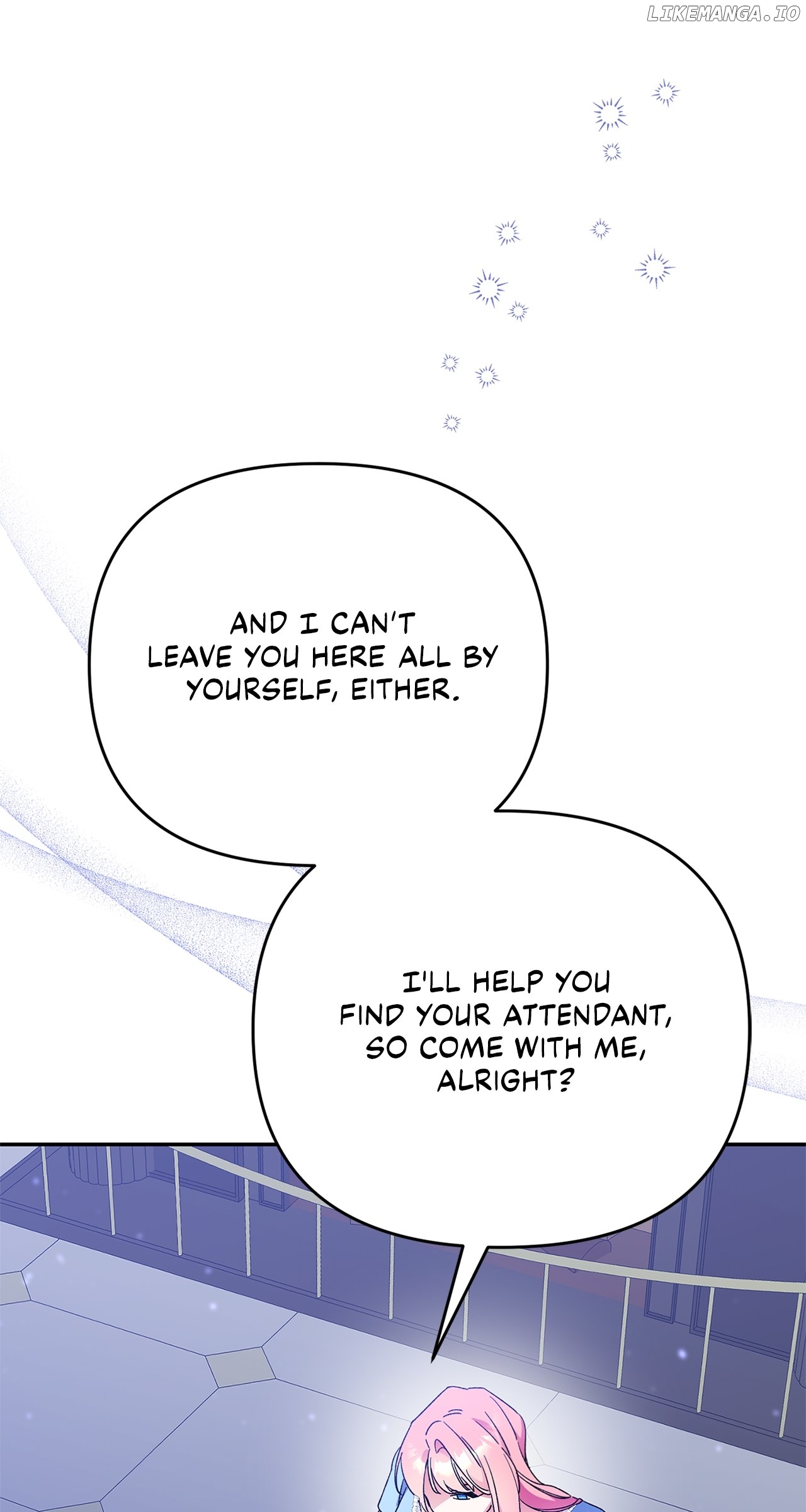 Hoodwinked into Her First Kiss Chapter 41 - page 13