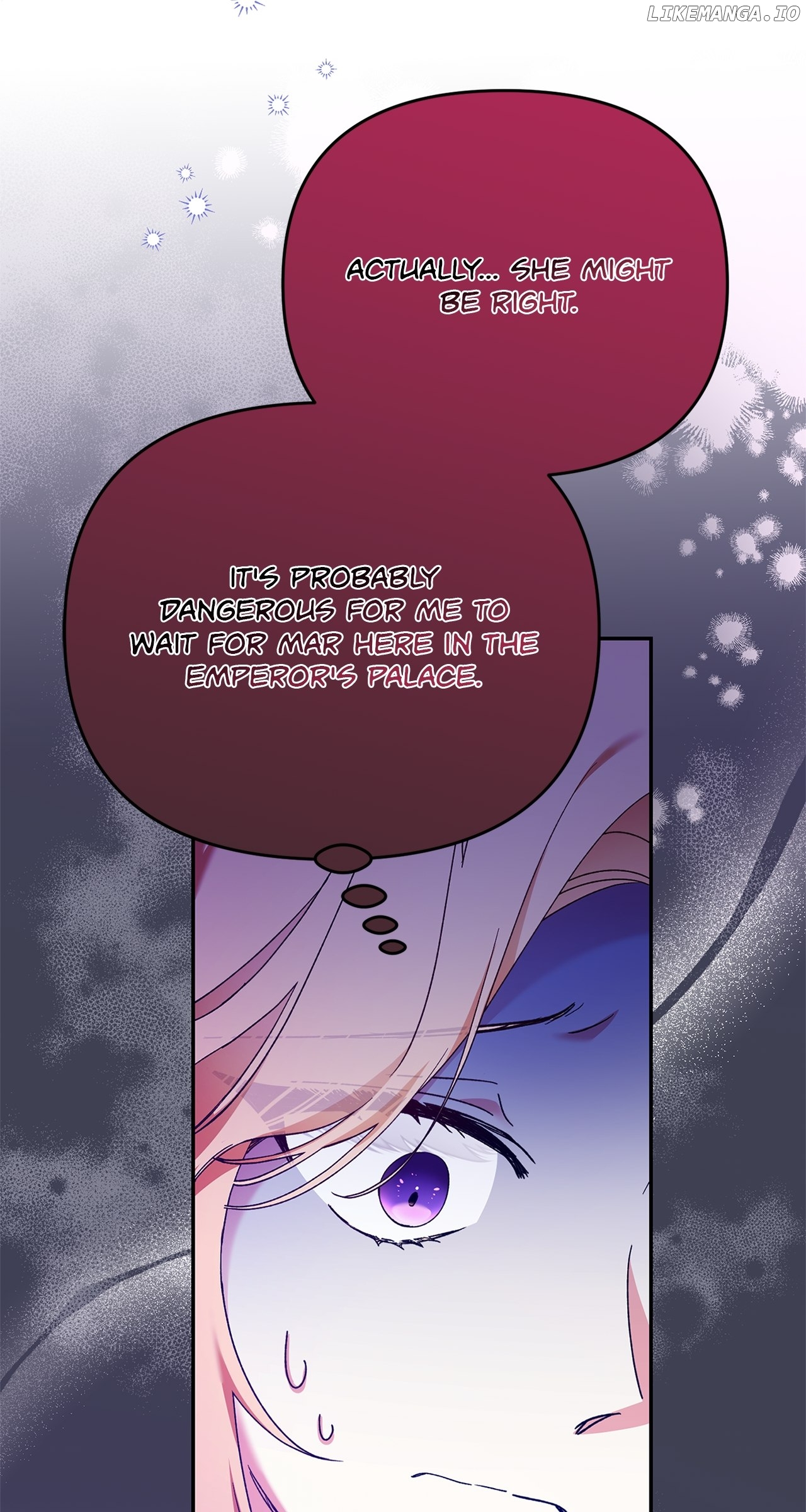 Hoodwinked into Her First Kiss Chapter 41 - page 15