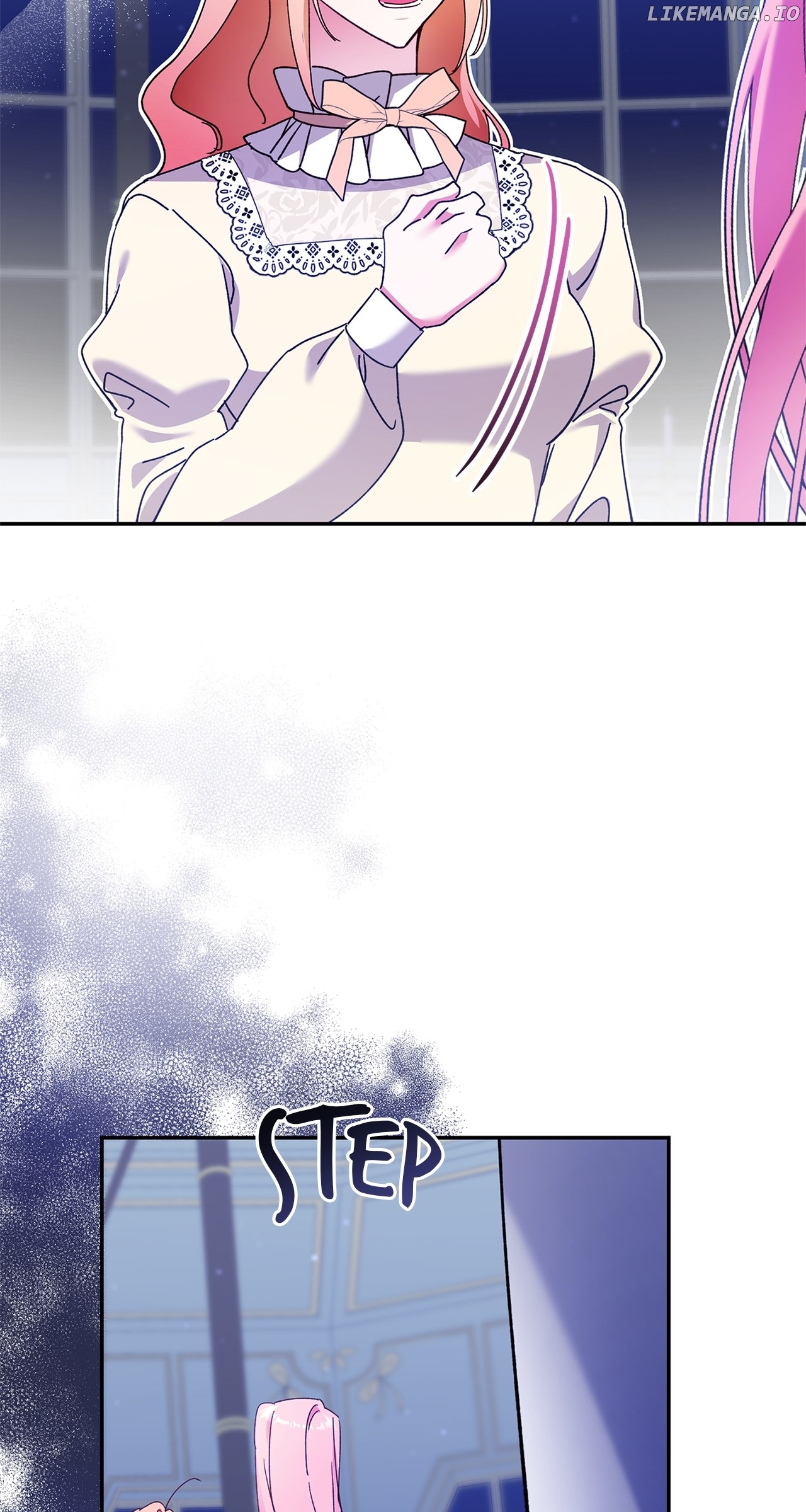 Hoodwinked into Her First Kiss Chapter 41 - page 17