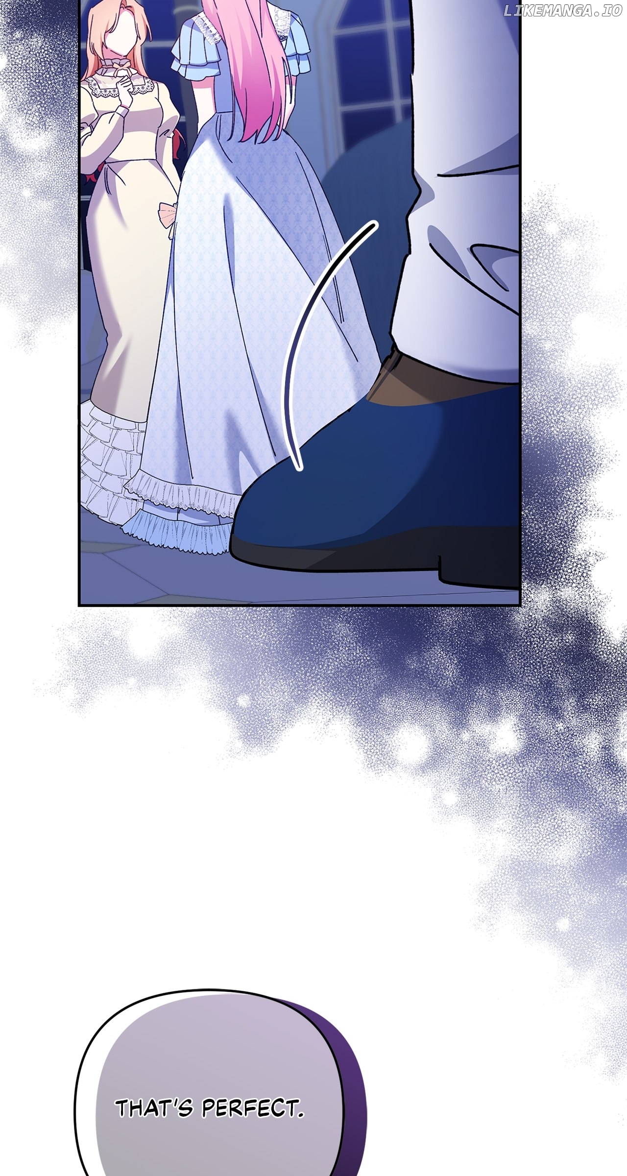 Hoodwinked into Her First Kiss Chapter 41 - page 18