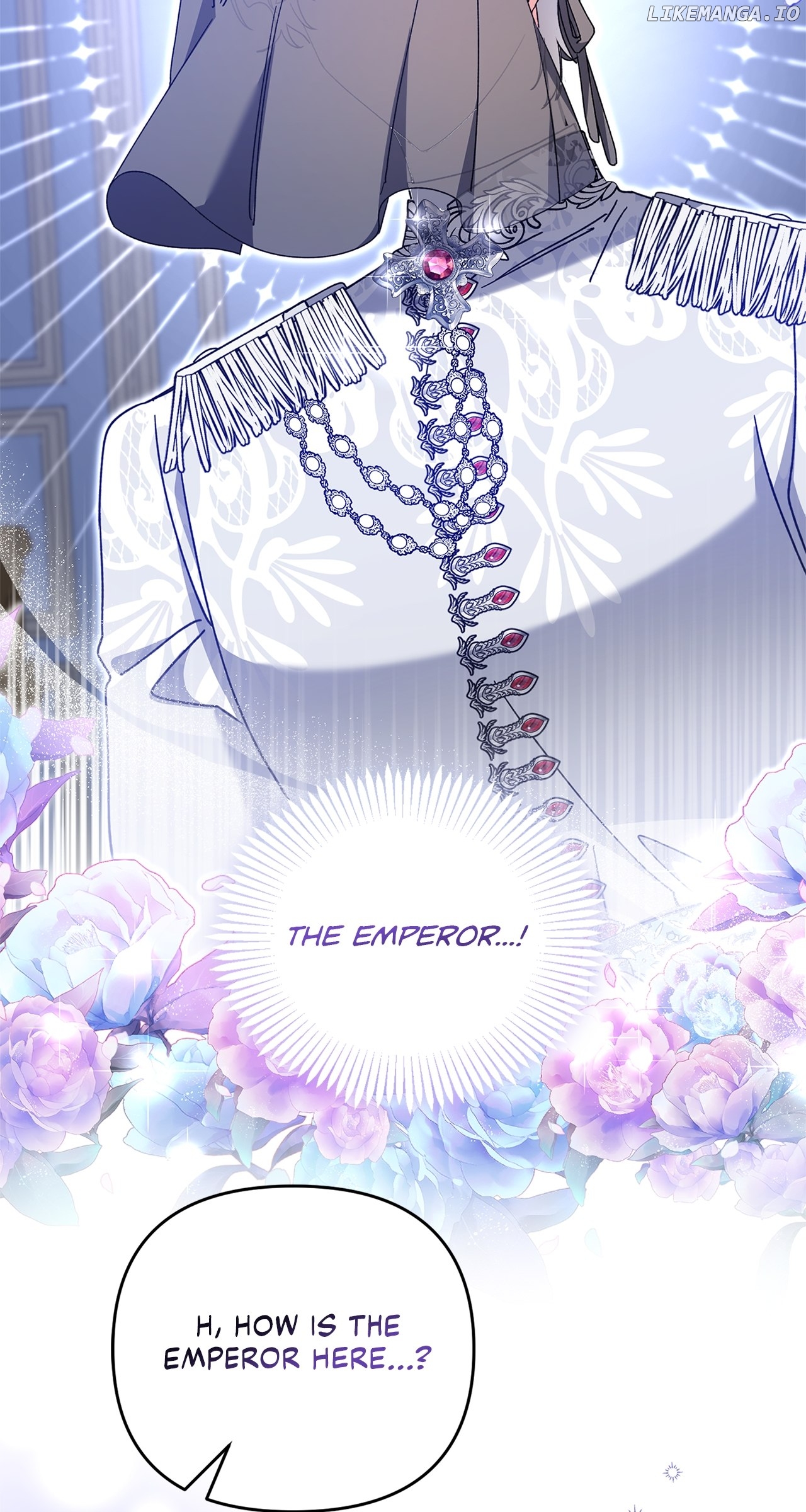 Hoodwinked into Her First Kiss Chapter 41 - page 25