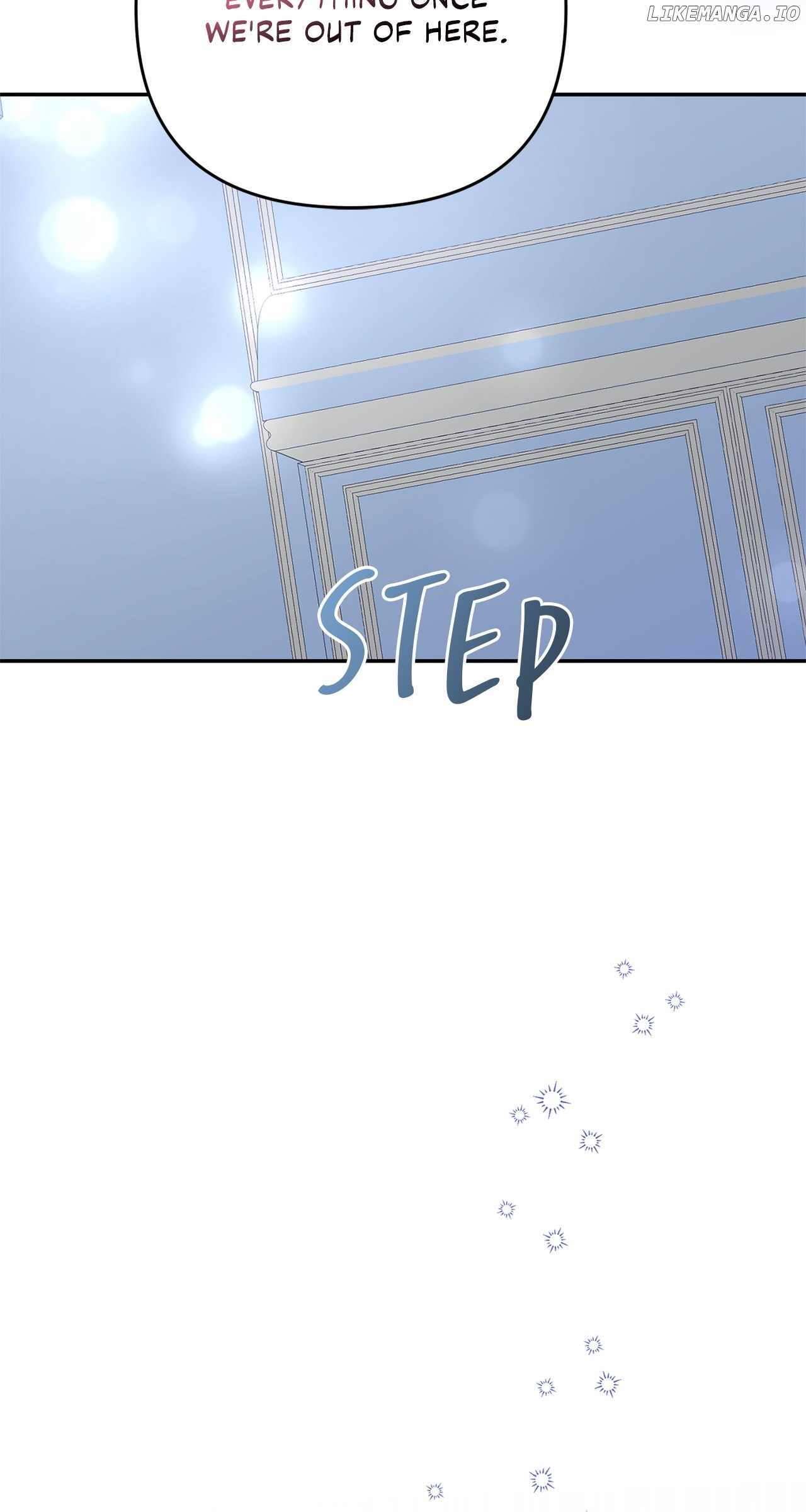 Hoodwinked into Her First Kiss Chapter 41 - page 28