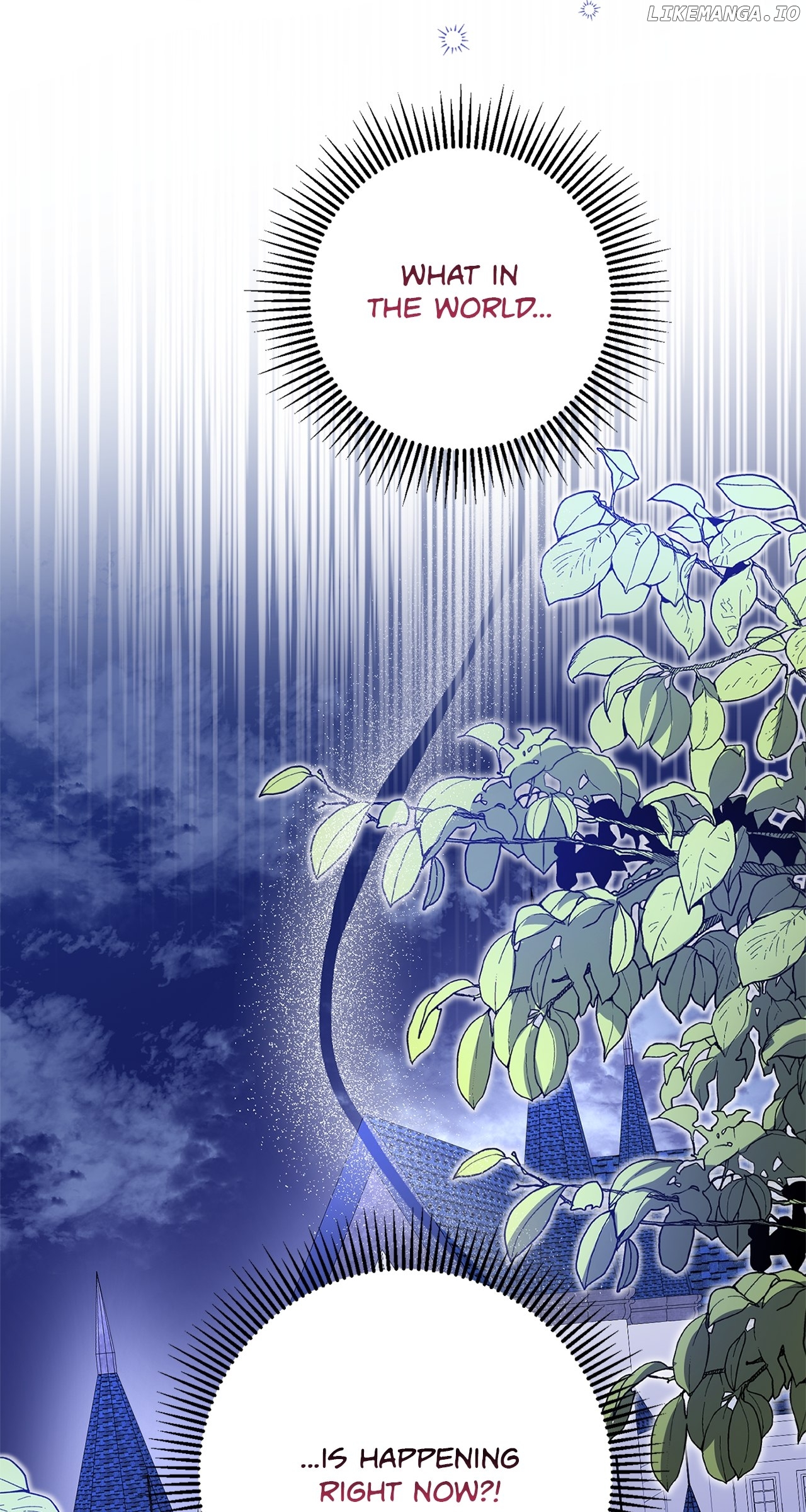 Hoodwinked into Her First Kiss Chapter 41 - page 29