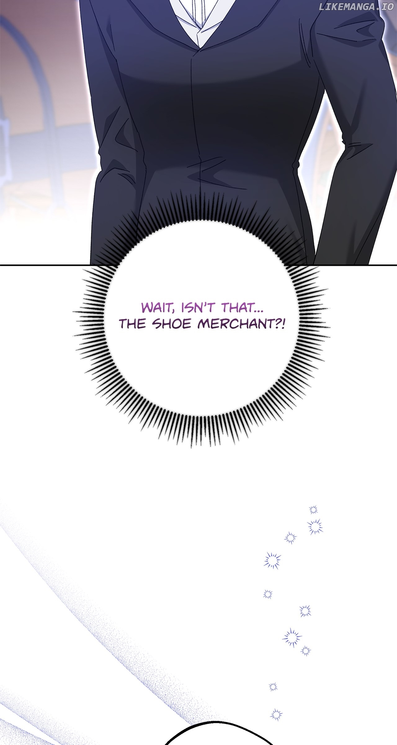 Hoodwinked into Her First Kiss Chapter 41 - page 37