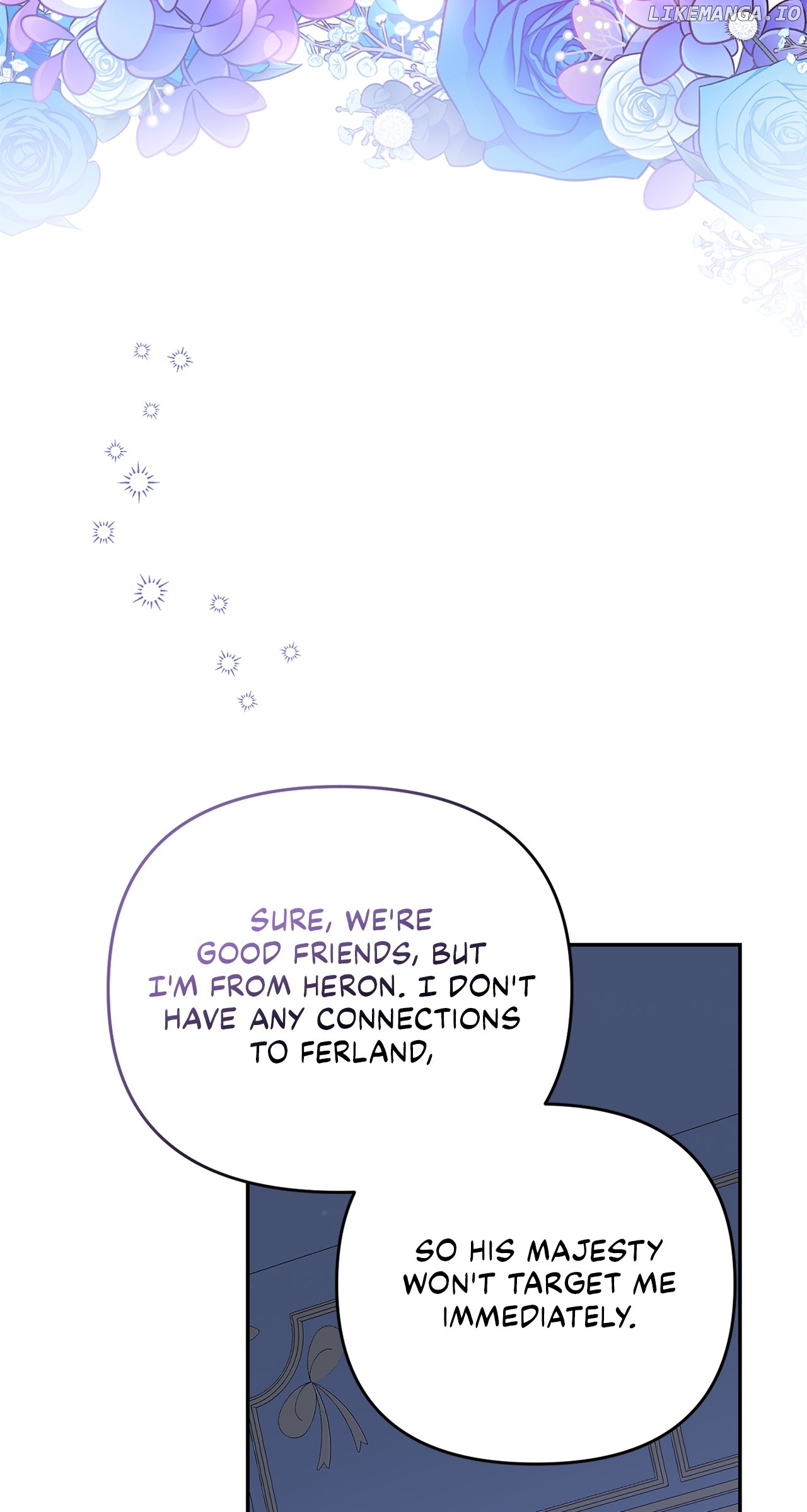 Hoodwinked into Her First Kiss Chapter 41 - page 5