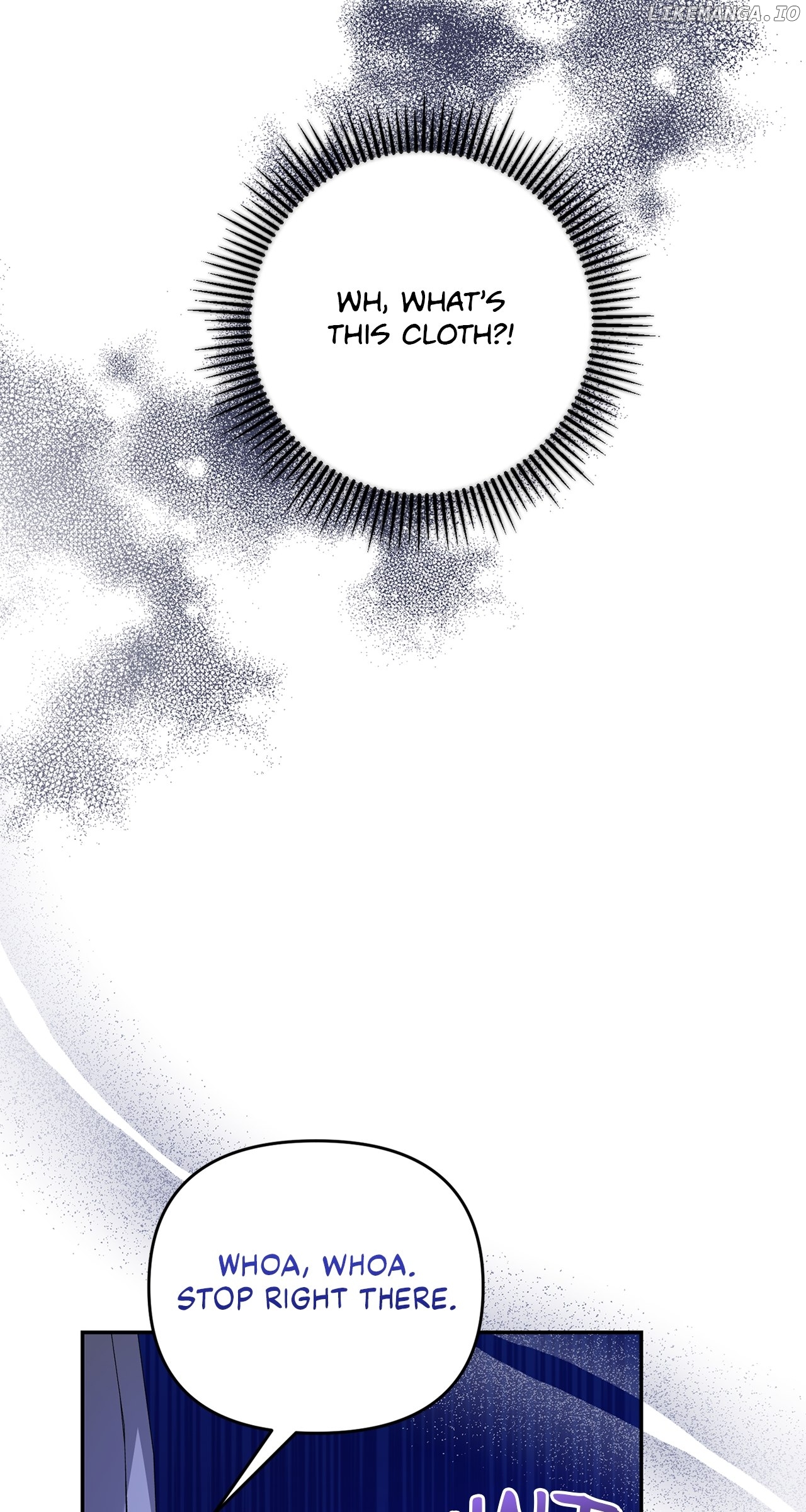 Hoodwinked into Her First Kiss Chapter 41 - page 48