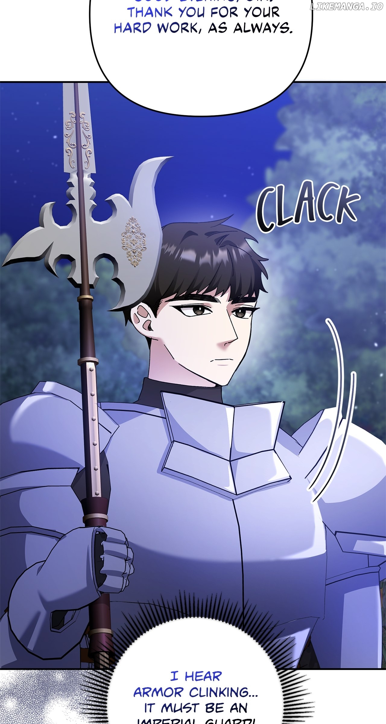 Hoodwinked into Her First Kiss Chapter 41 - page 50