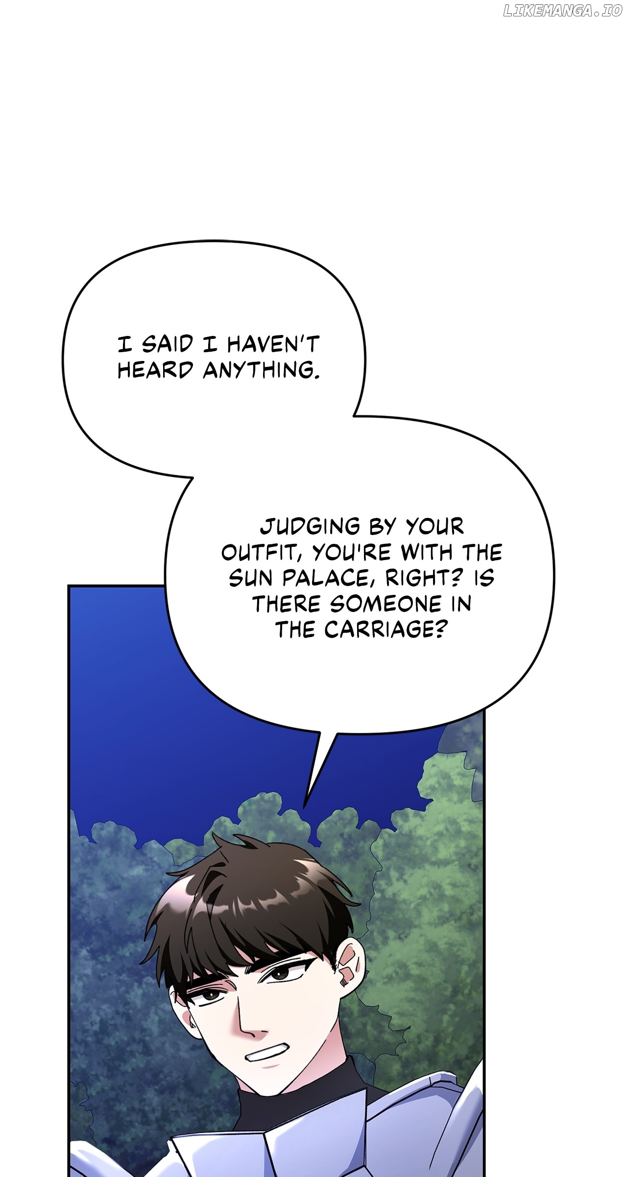 Hoodwinked into Her First Kiss Chapter 41 - page 55