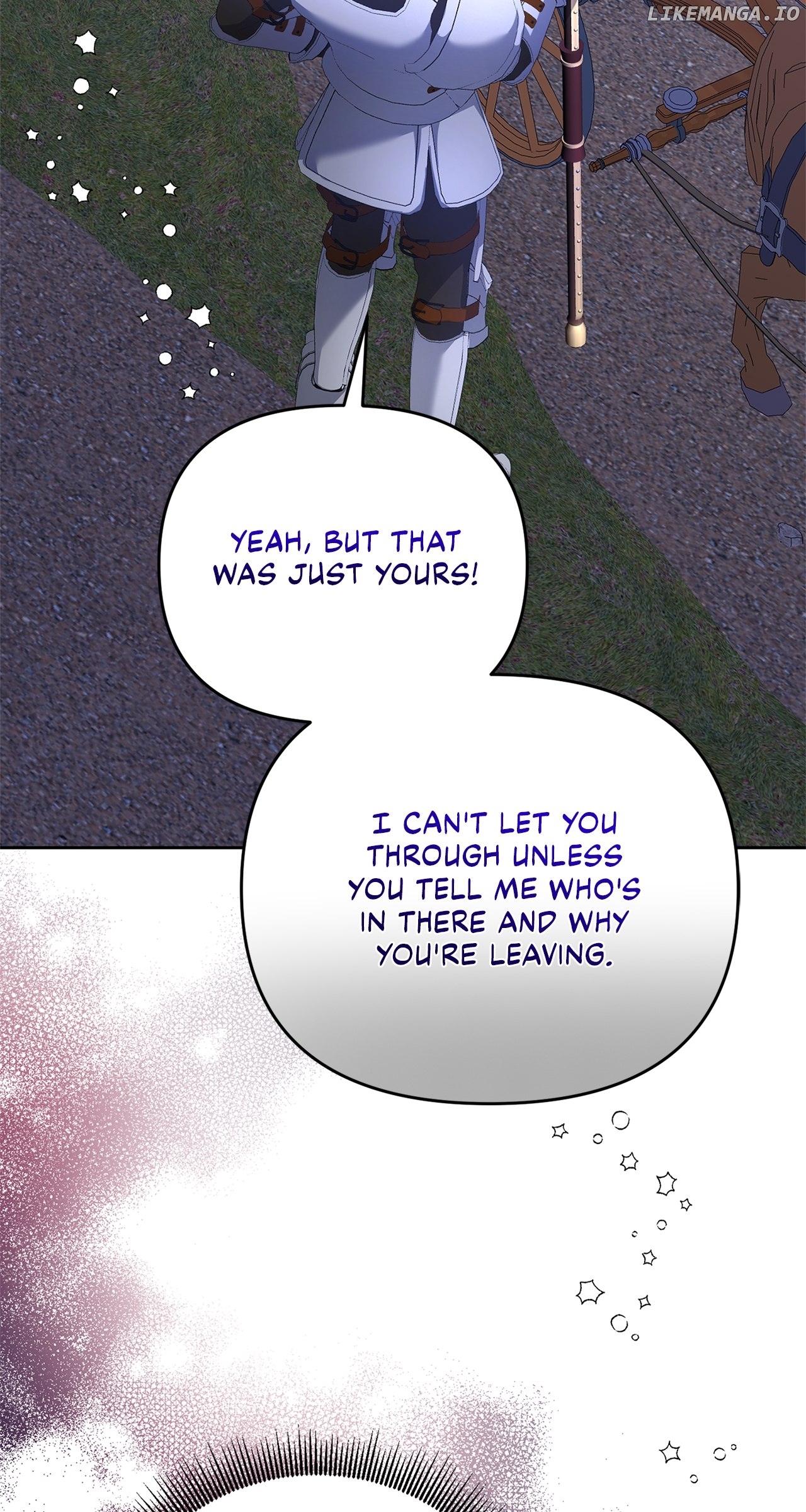 Hoodwinked into Her First Kiss Chapter 41 - page 58