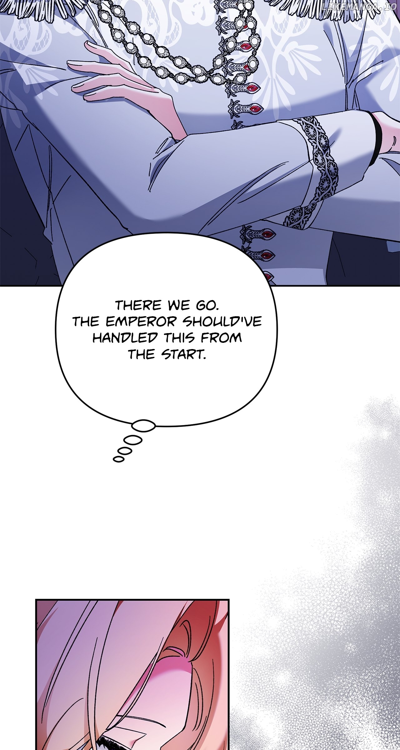 Hoodwinked into Her First Kiss Chapter 41 - page 62