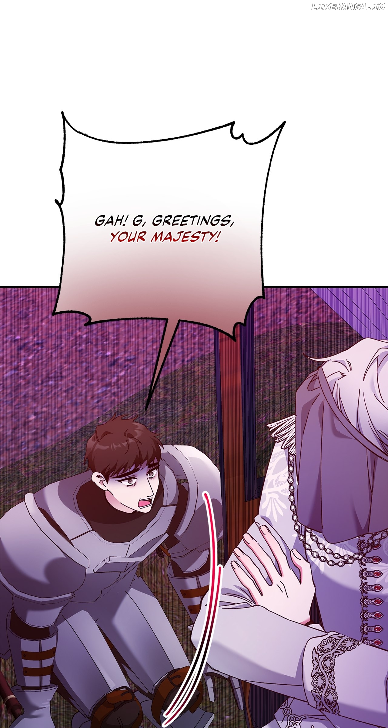 Hoodwinked into Her First Kiss Chapter 41 - page 65