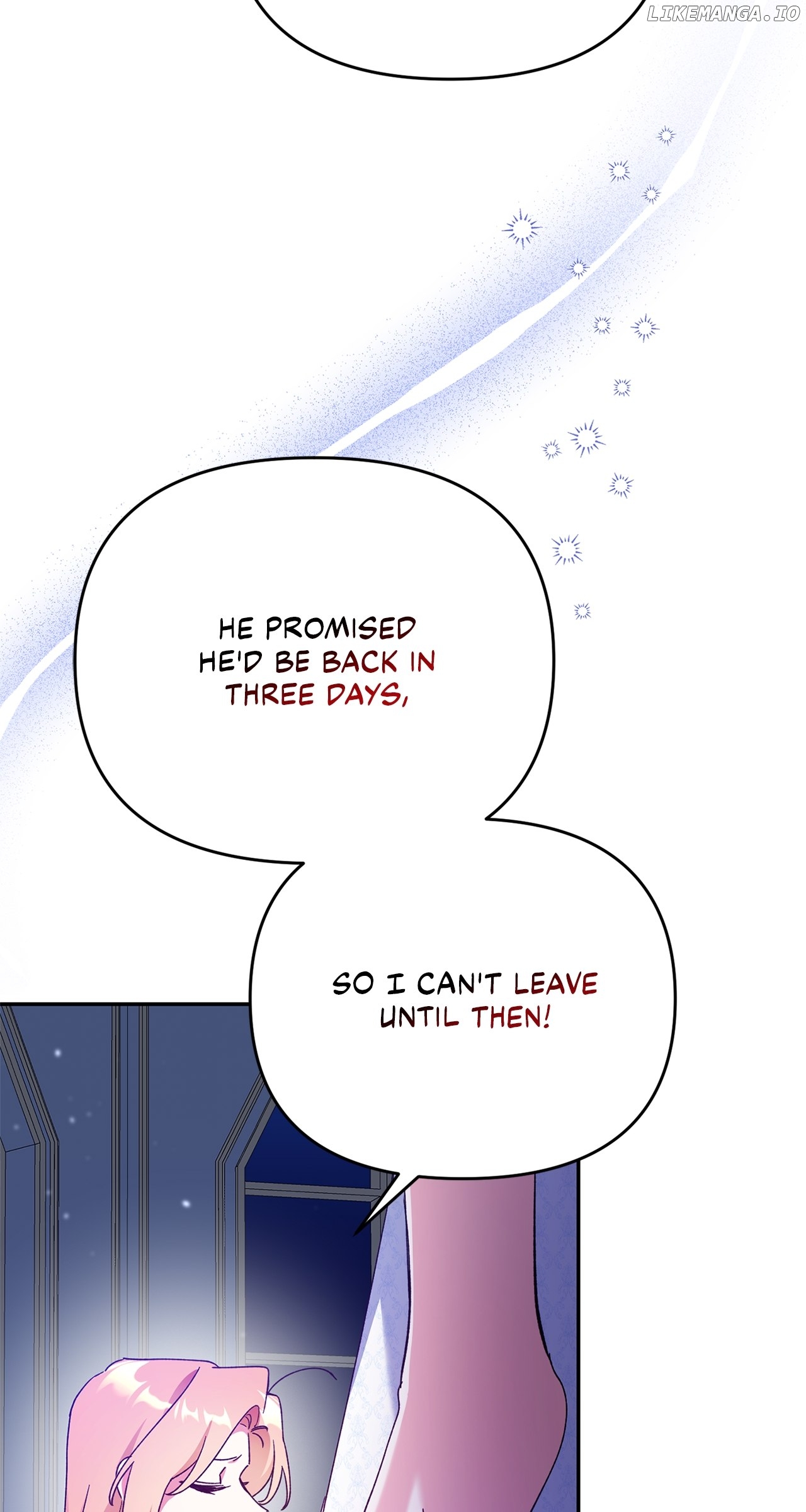 Hoodwinked into Her First Kiss Chapter 41 - page 8