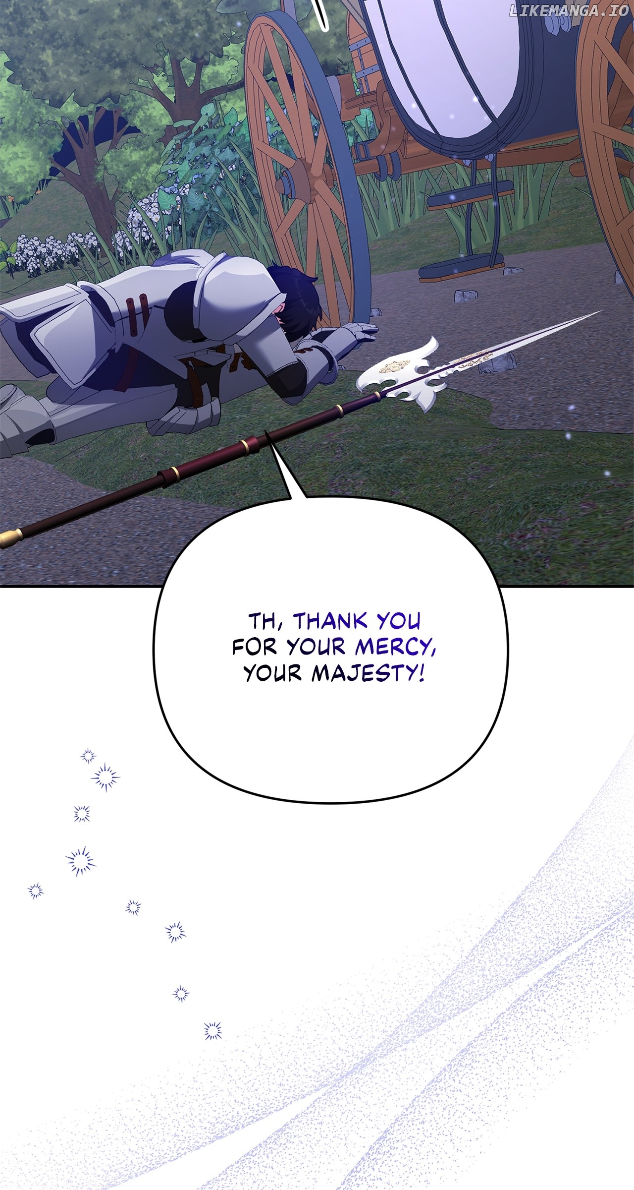 Hoodwinked into Her First Kiss Chapter 41 - page 72