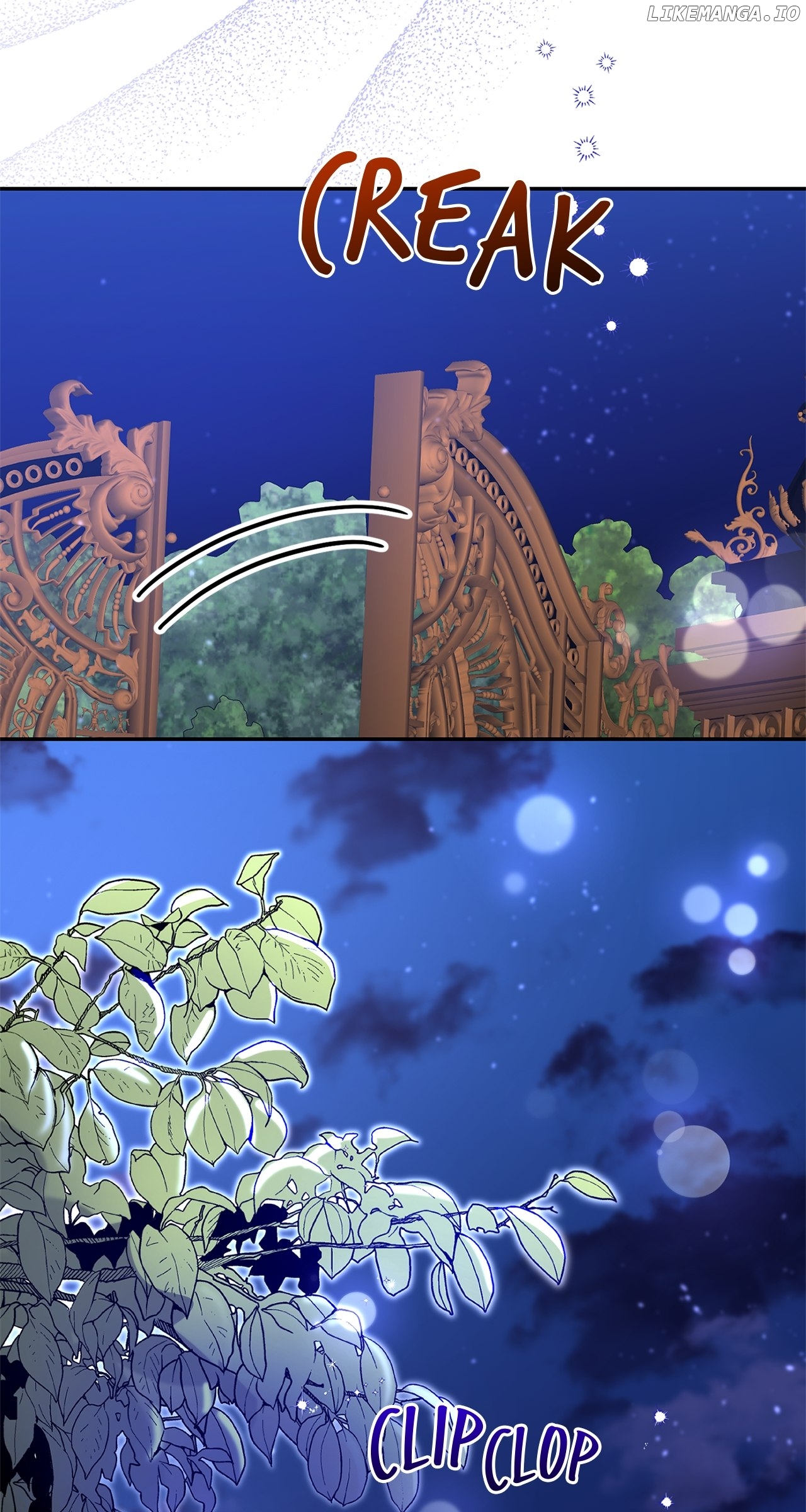 Hoodwinked into Her First Kiss Chapter 41 - page 73