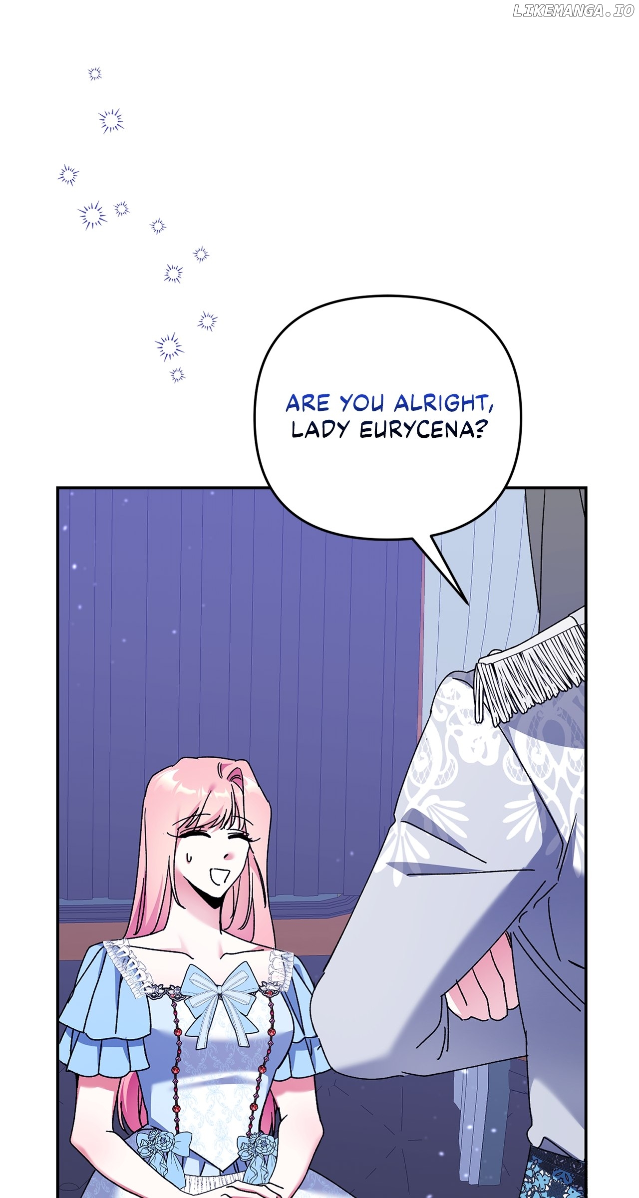 Hoodwinked into Her First Kiss Chapter 41 - page 76