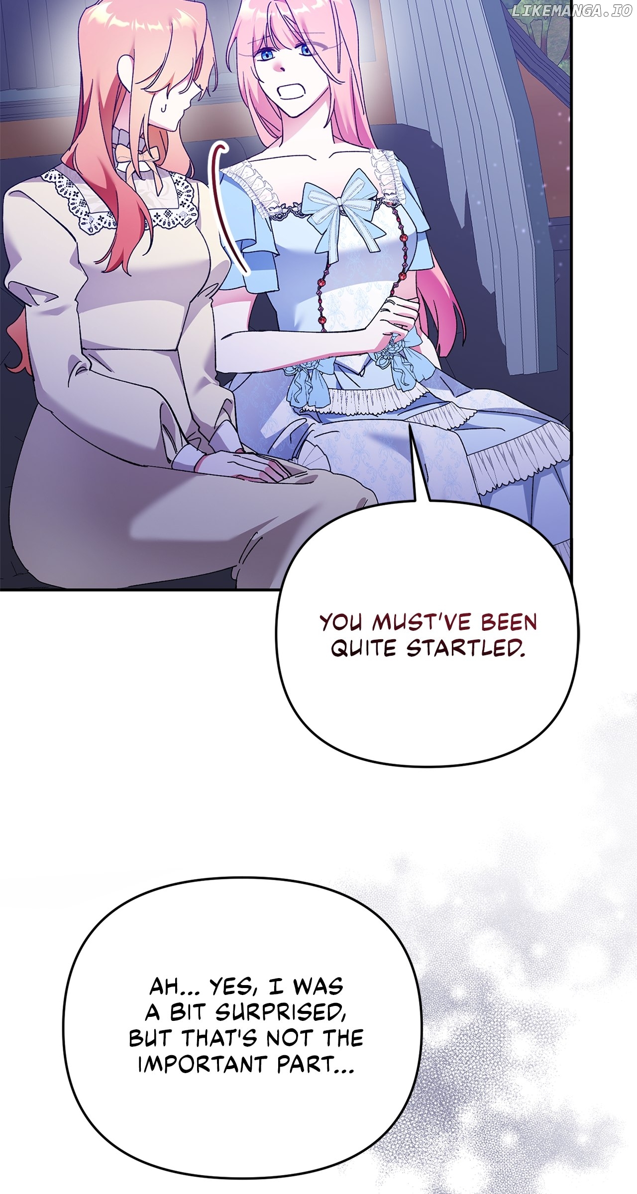 Hoodwinked into Her First Kiss Chapter 41 - page 79