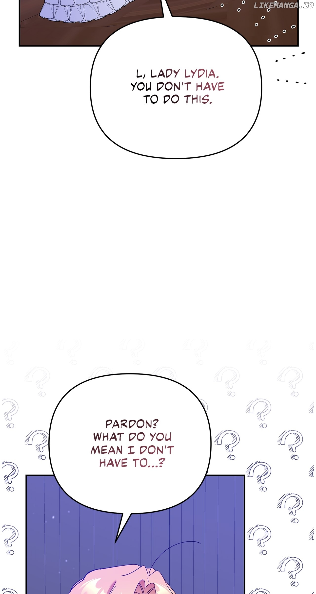 Hoodwinked into Her First Kiss Chapter 41 - page 84