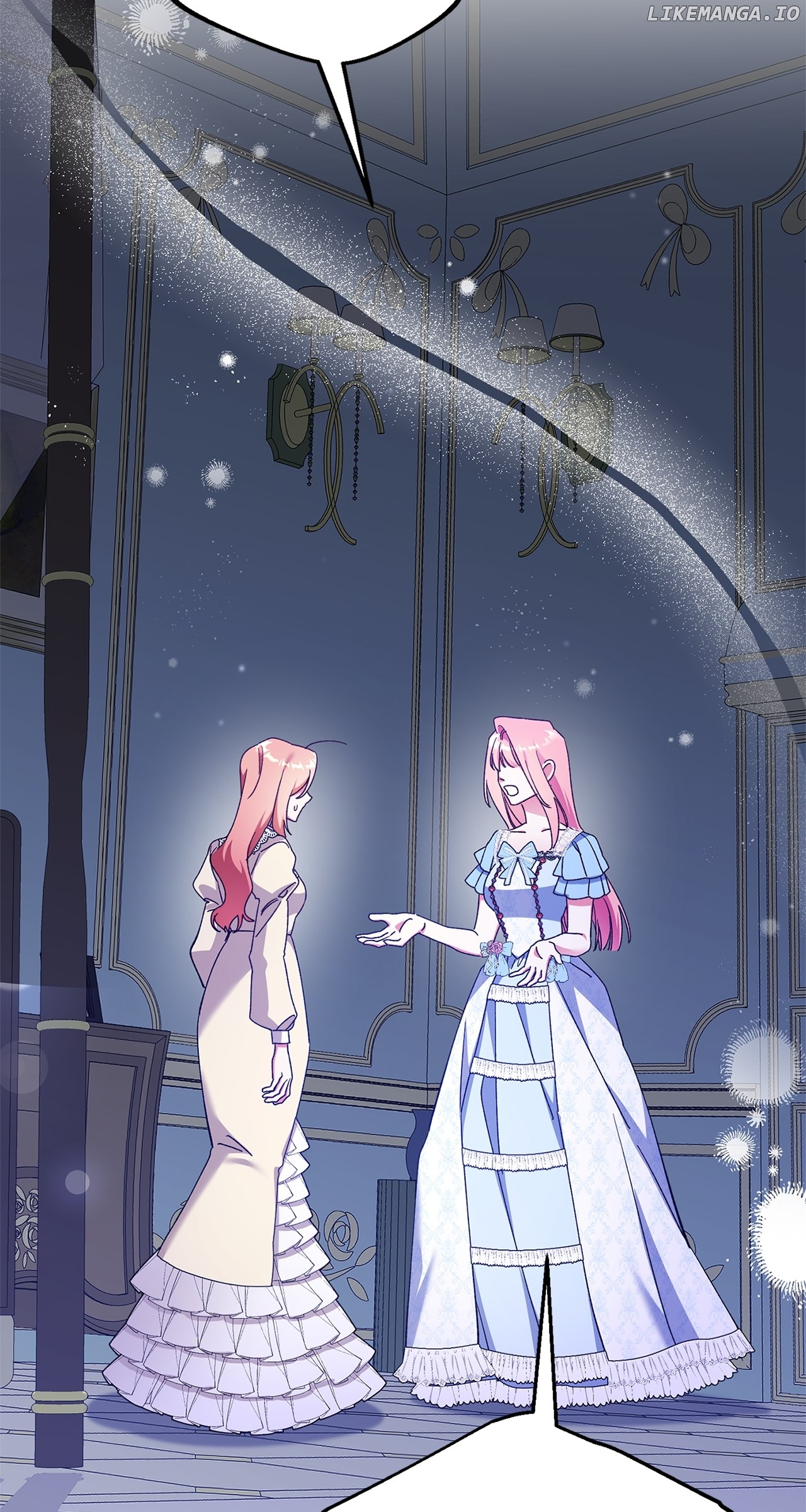 Hoodwinked into Her First Kiss Chapter 41 - page 10