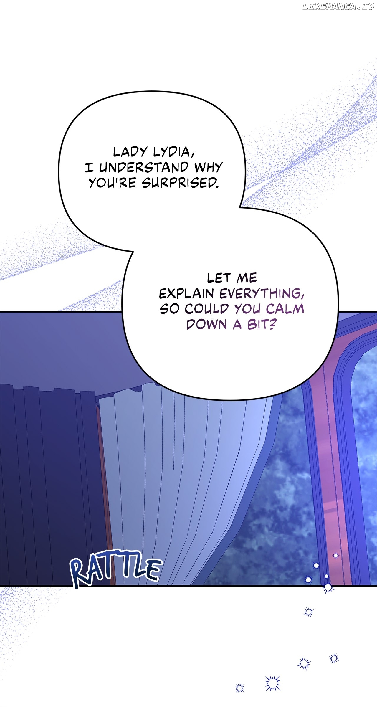 Hoodwinked into Her First Kiss Chapter 42 - page 12