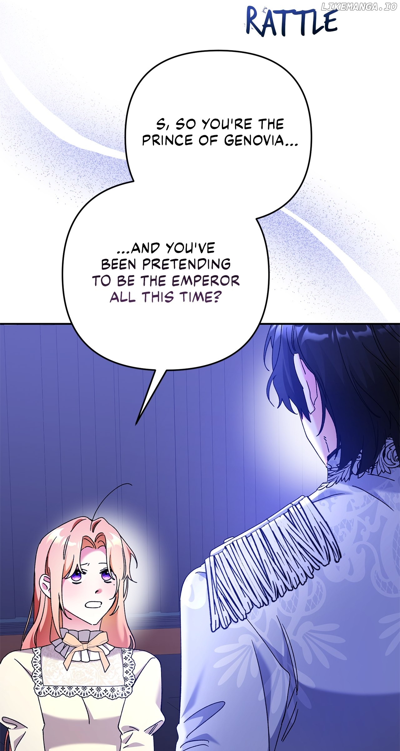 Hoodwinked into Her First Kiss Chapter 42 - page 13