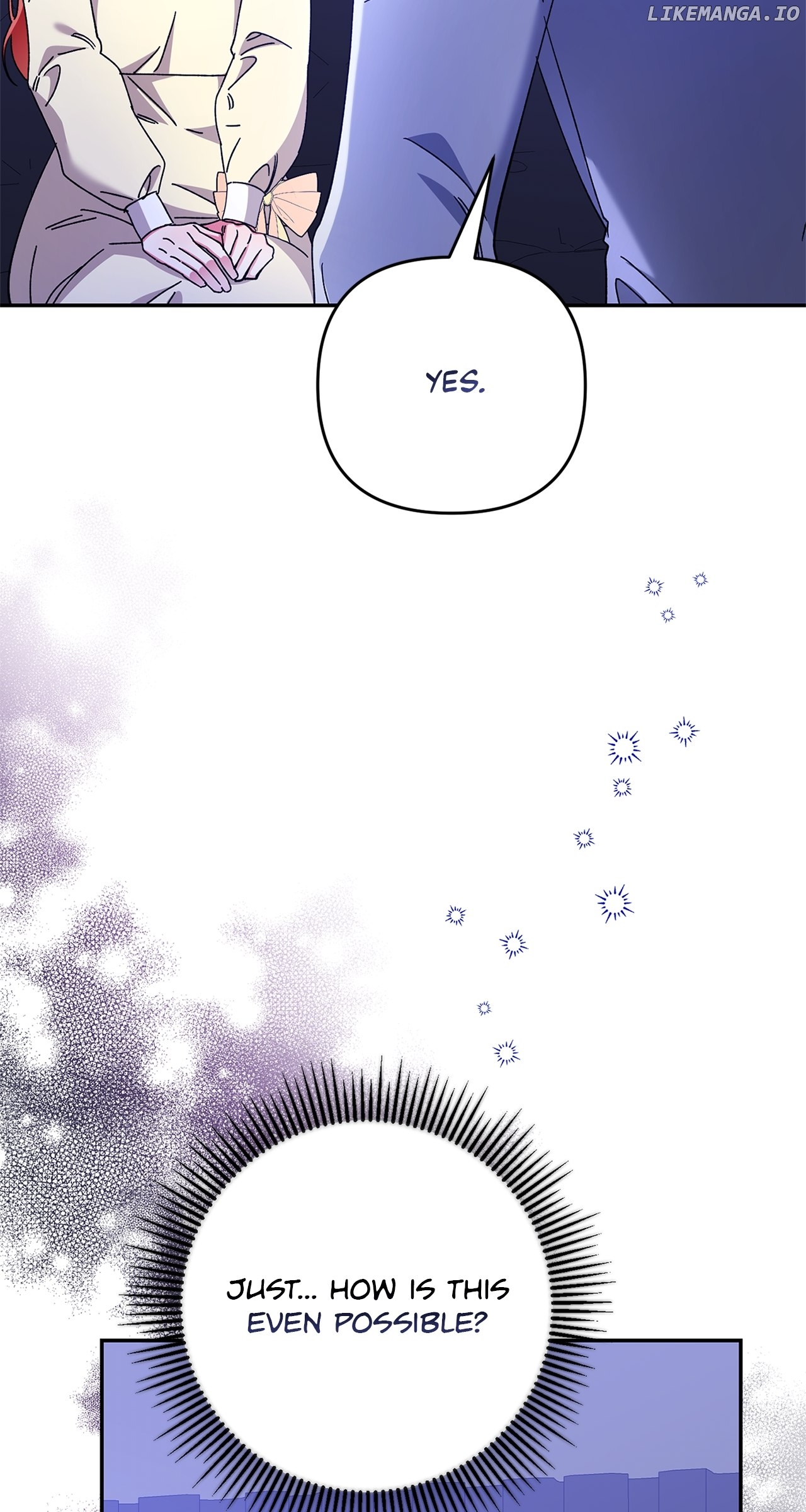 Hoodwinked into Her First Kiss Chapter 42 - page 14