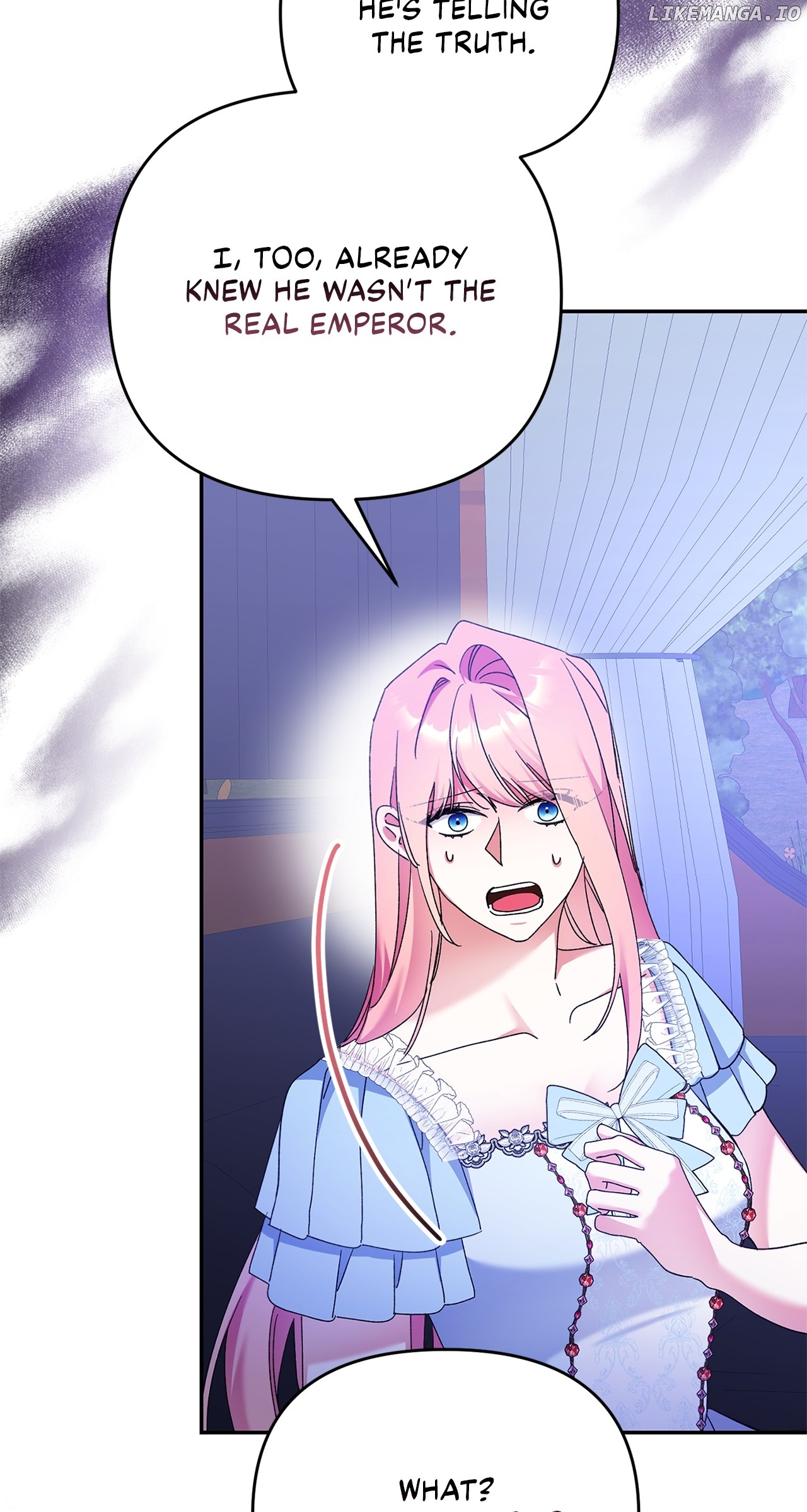 Hoodwinked into Her First Kiss Chapter 42 - page 18