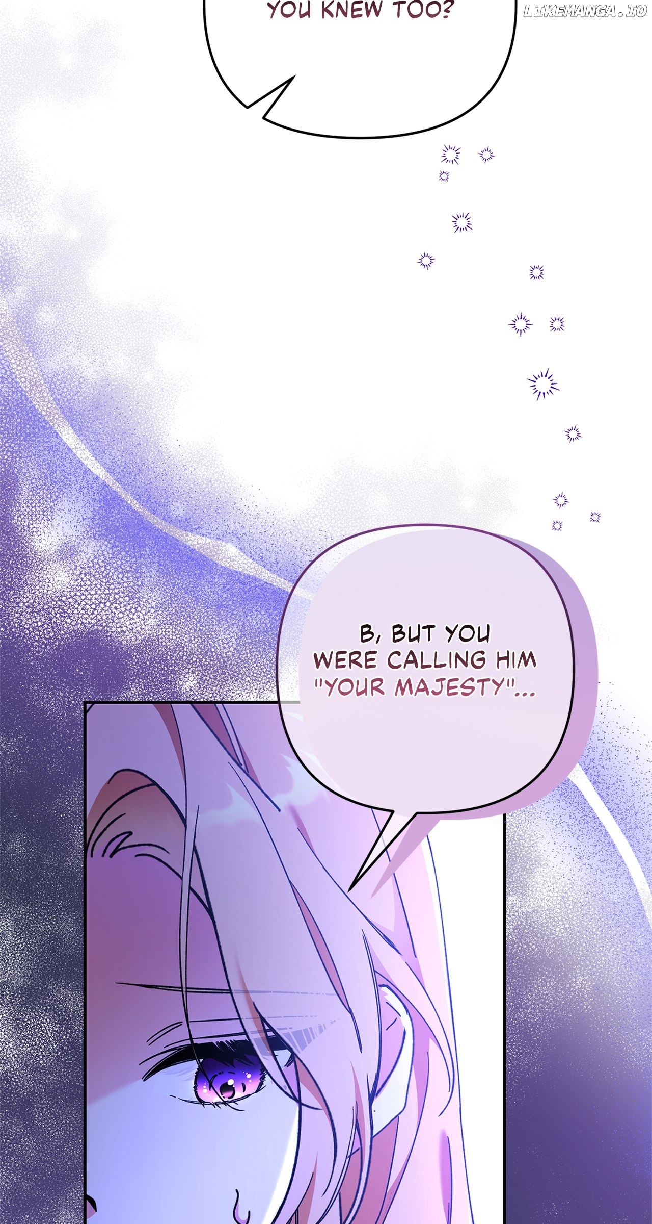 Hoodwinked into Her First Kiss Chapter 42 - page 19