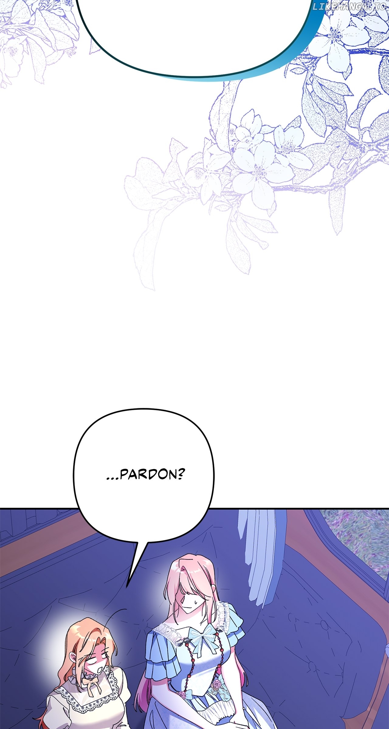 Hoodwinked into Her First Kiss Chapter 42 - page 3