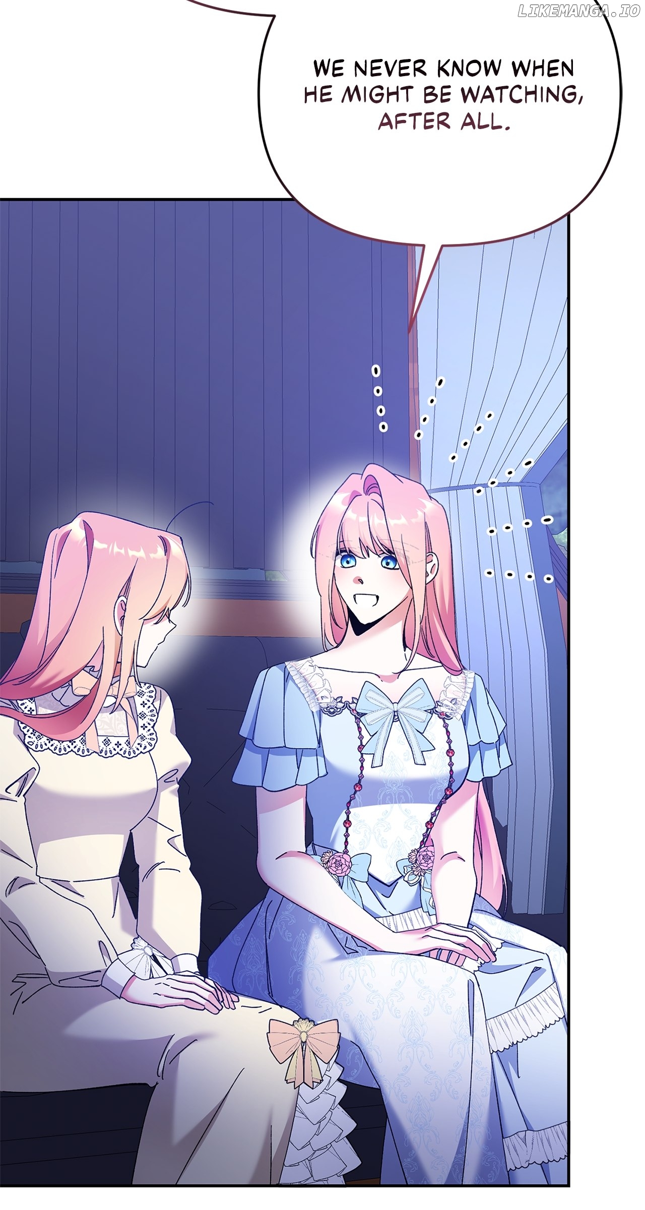 Hoodwinked into Her First Kiss Chapter 42 - page 21