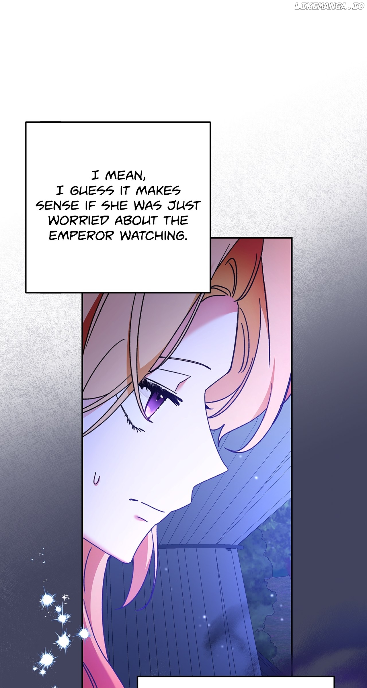 Hoodwinked into Her First Kiss Chapter 42 - page 23