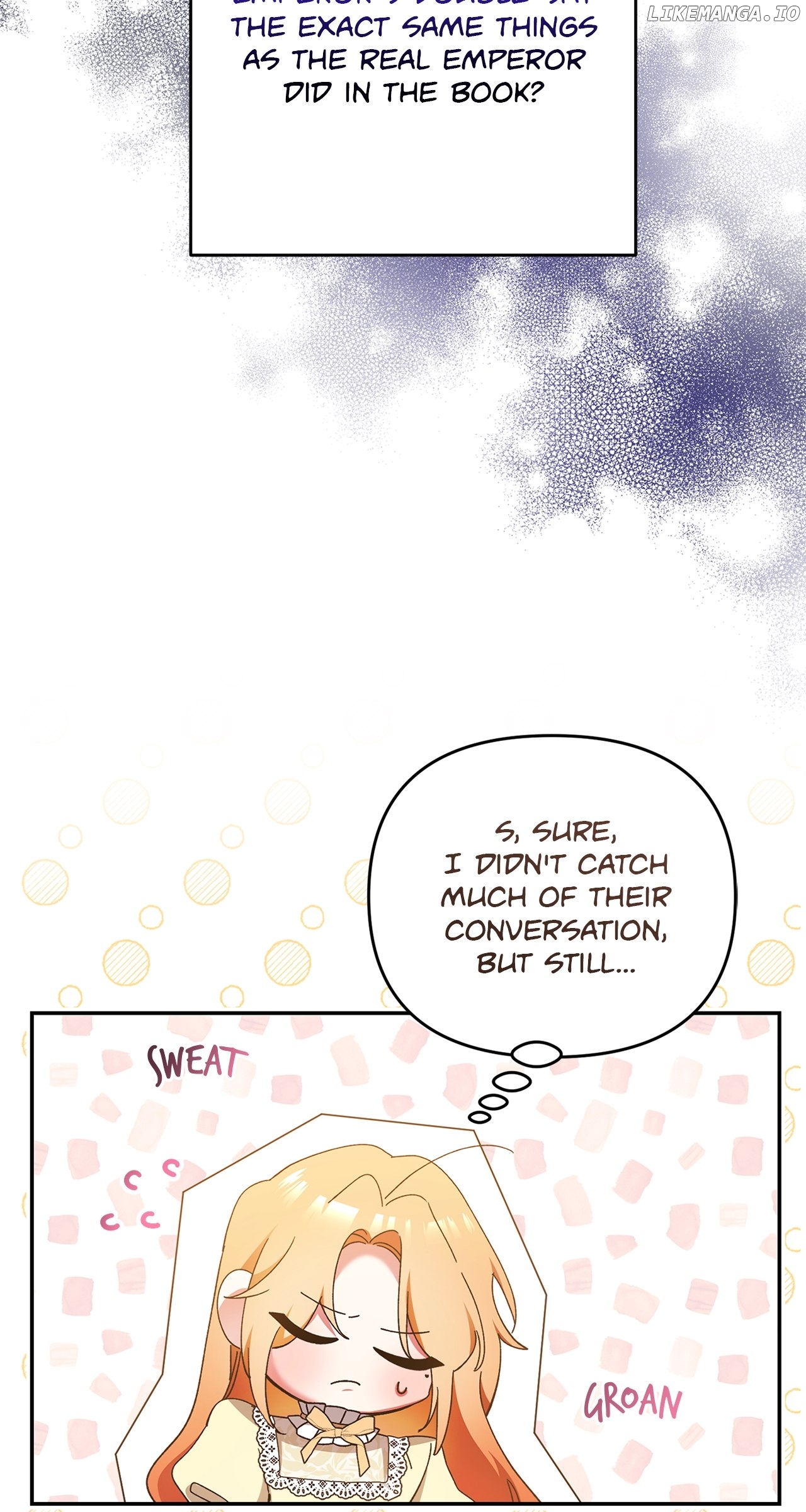 Hoodwinked into Her First Kiss Chapter 42 - page 26