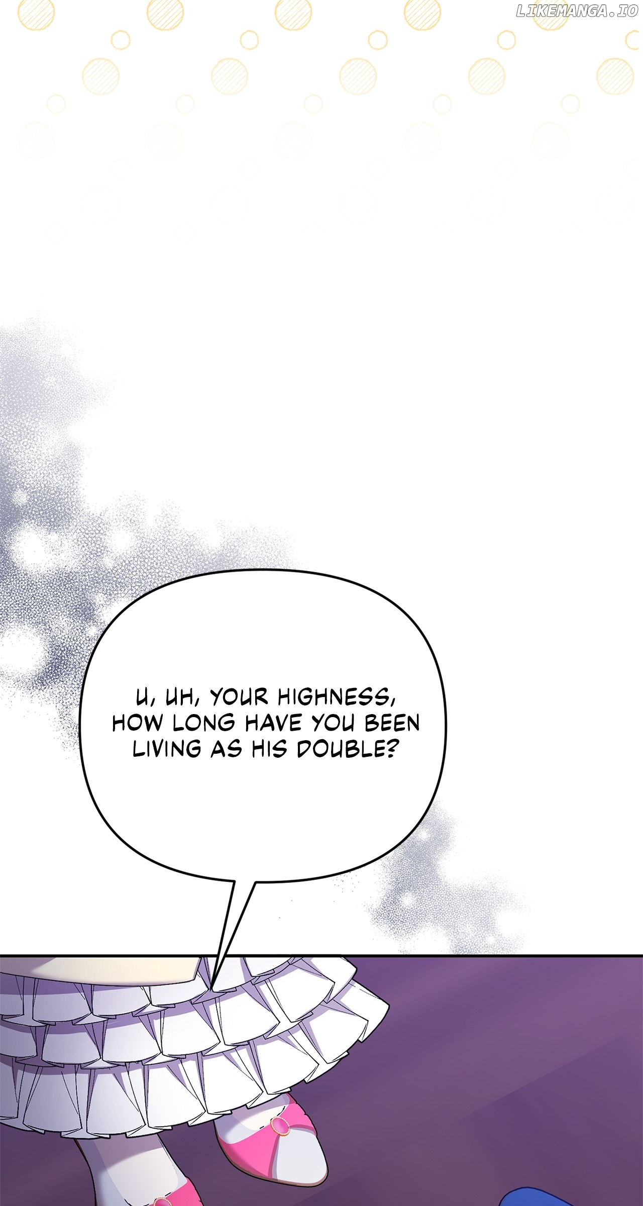 Hoodwinked into Her First Kiss Chapter 42 - page 27