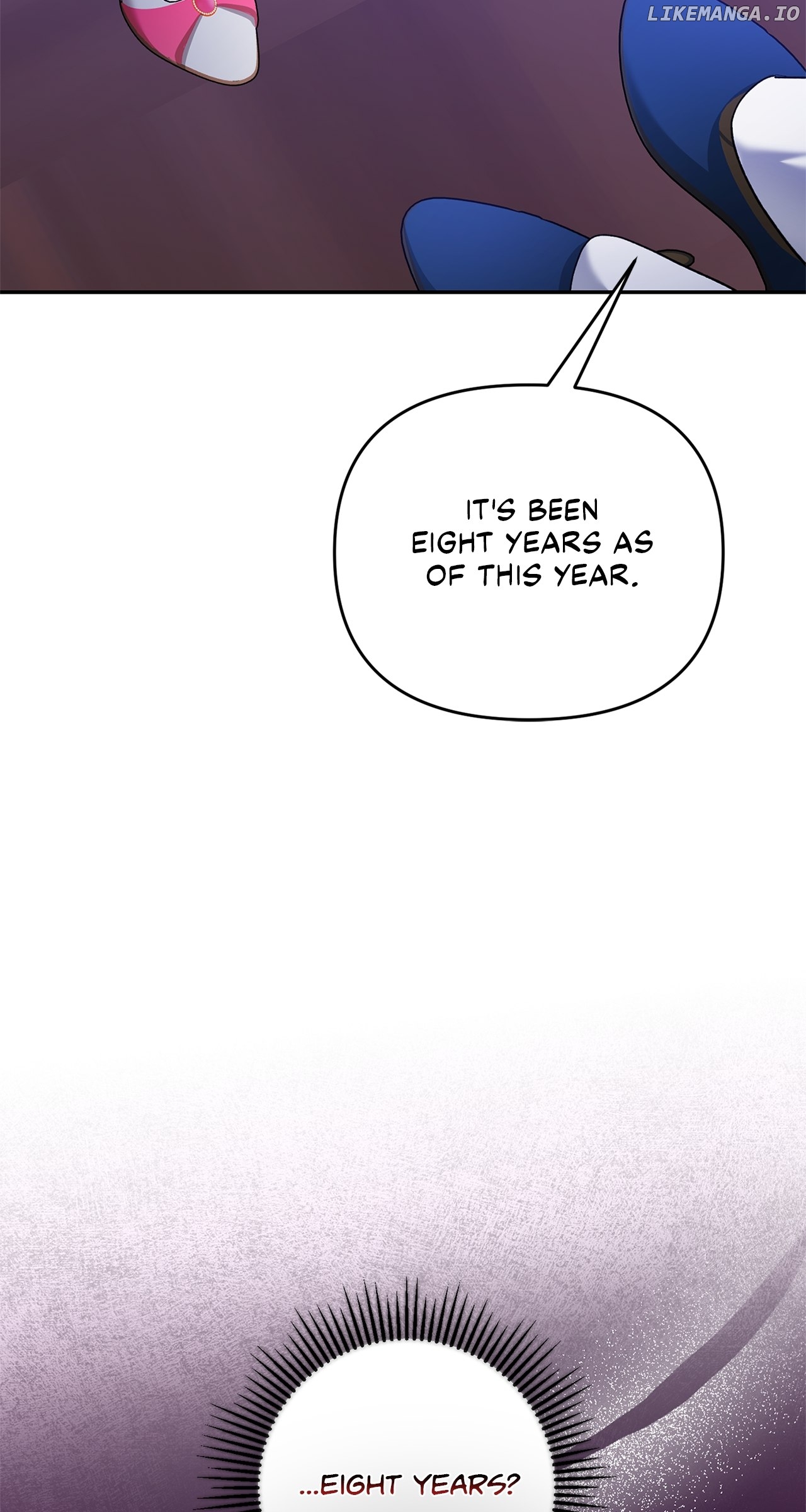 Hoodwinked into Her First Kiss Chapter 42 - page 28